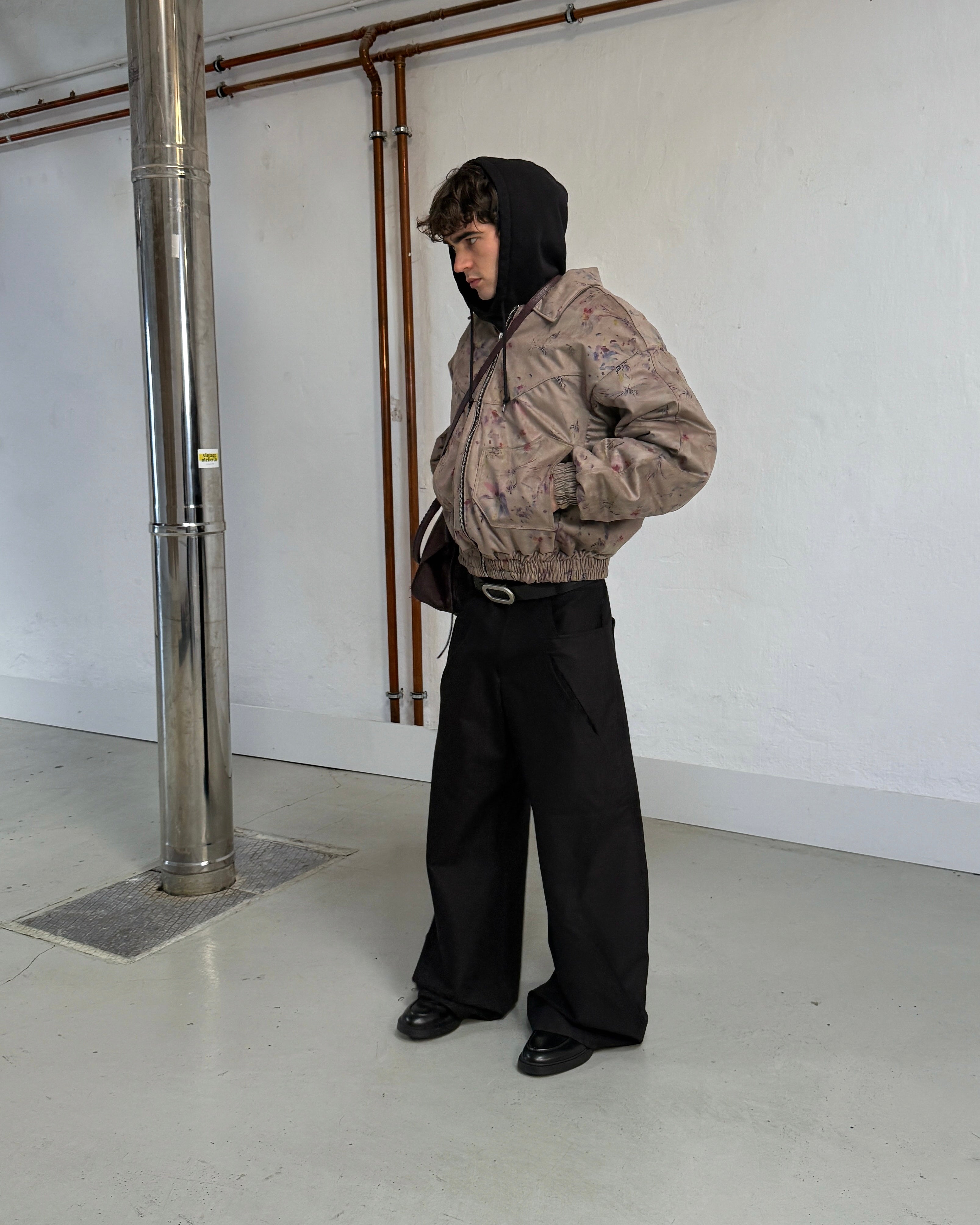 Calla Pants