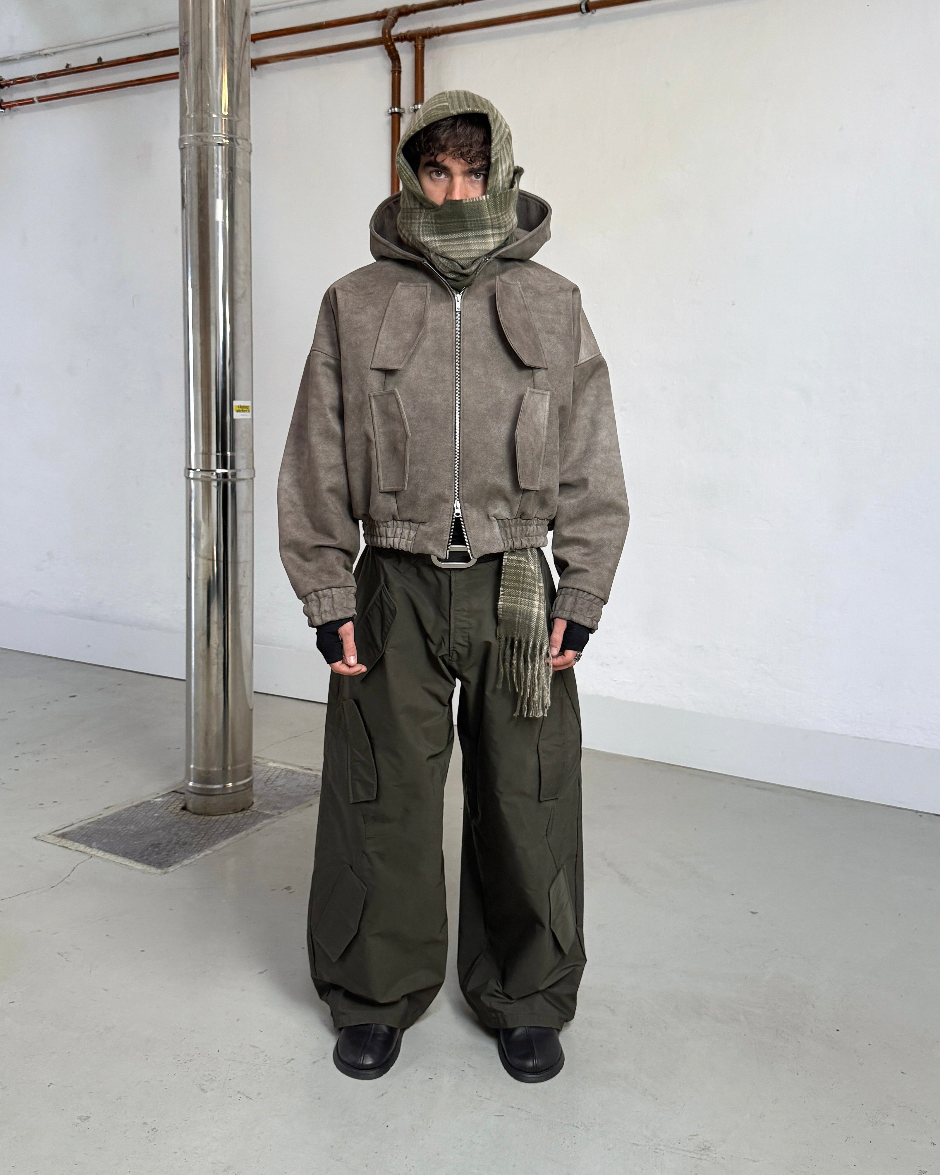 Elephant Bomber