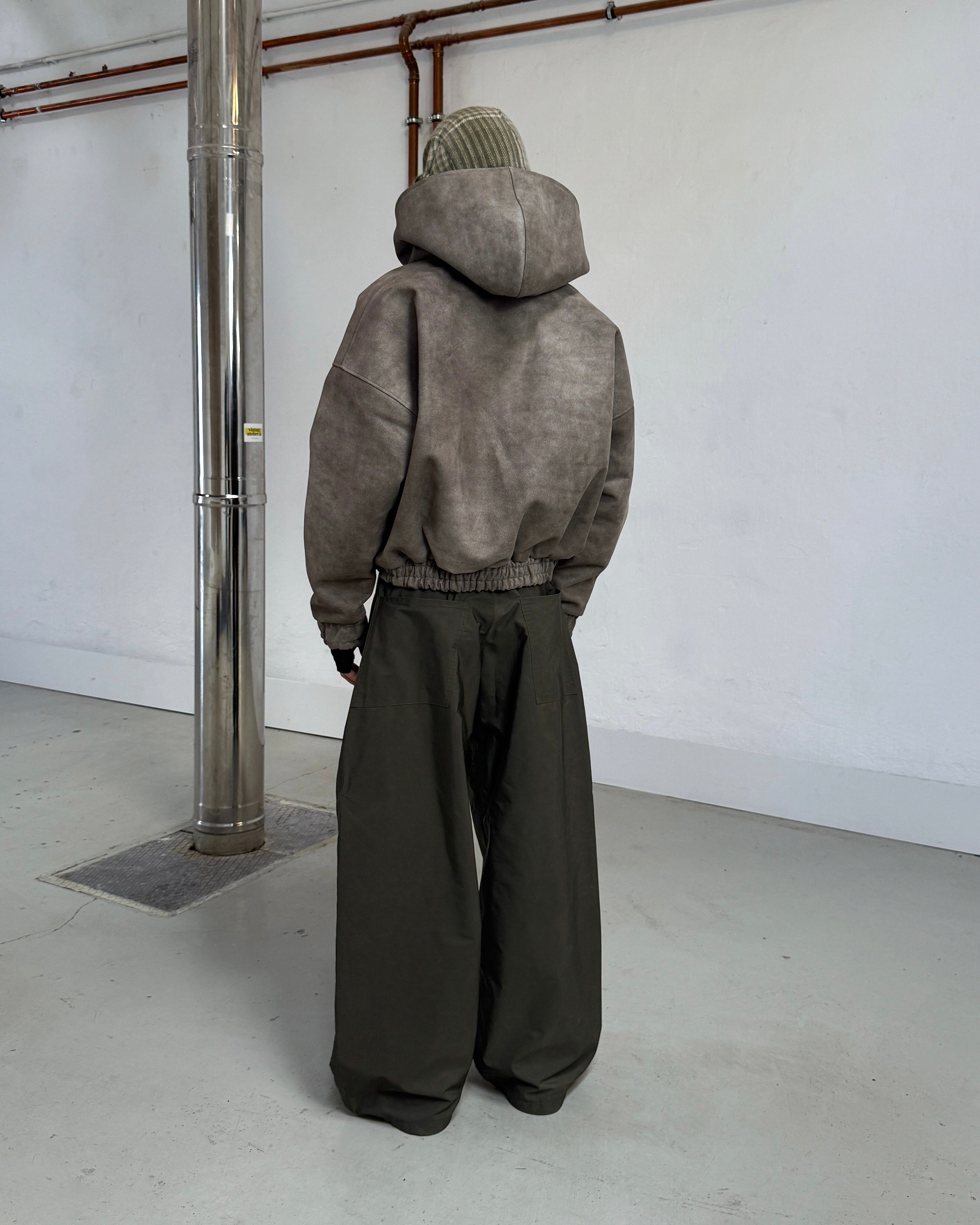 Elephant Bomber