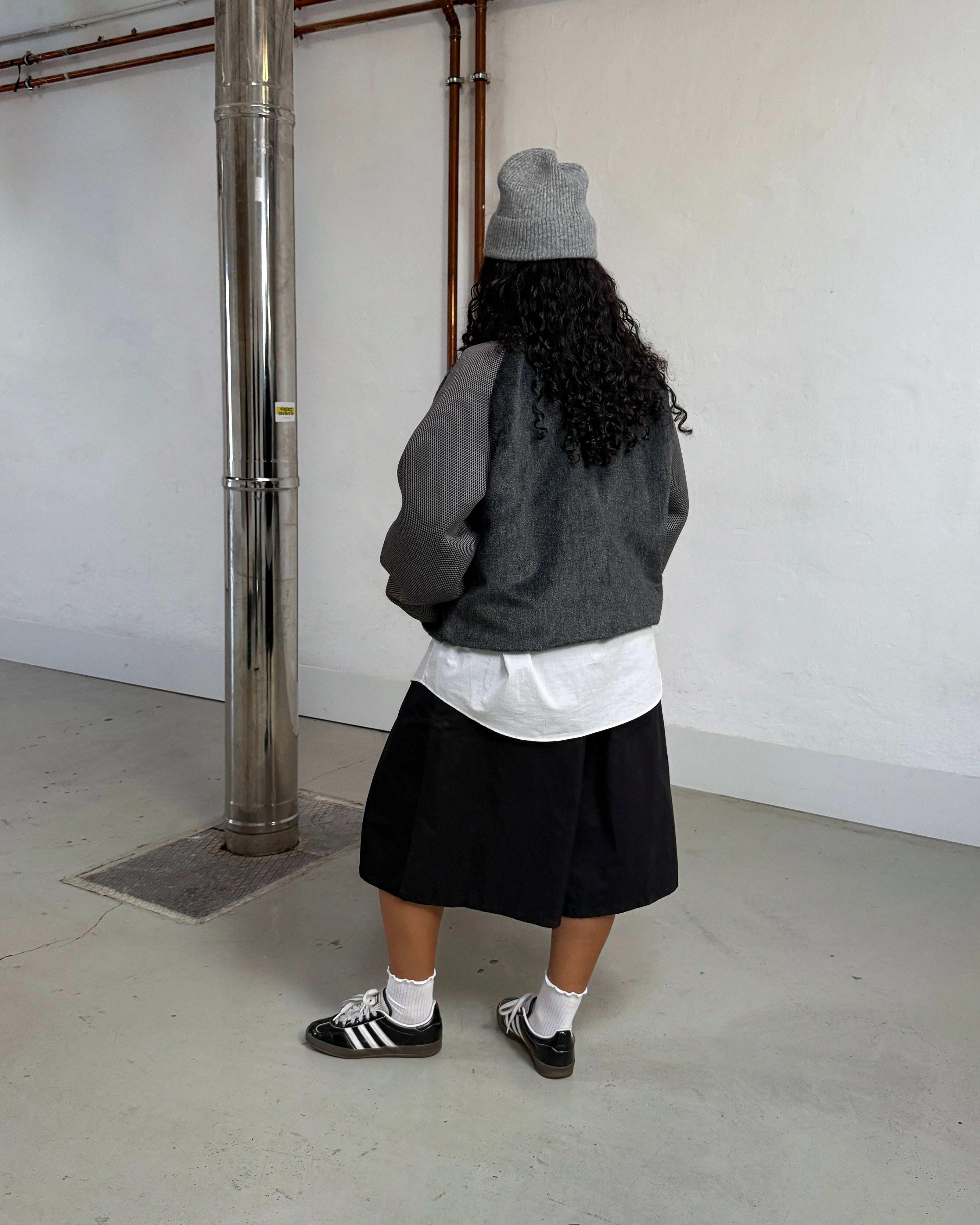 Petunia Shorts