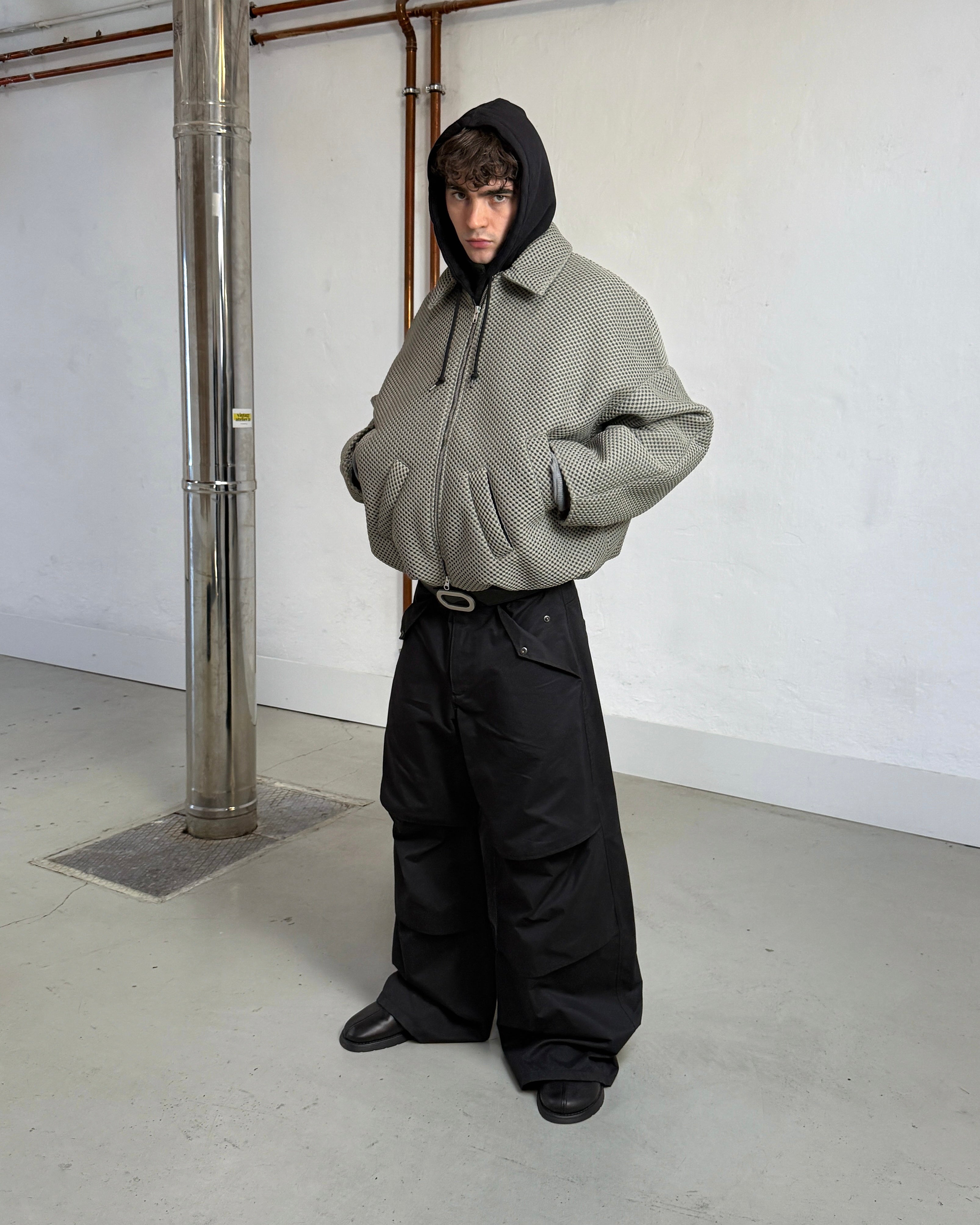 Mynt Jacket