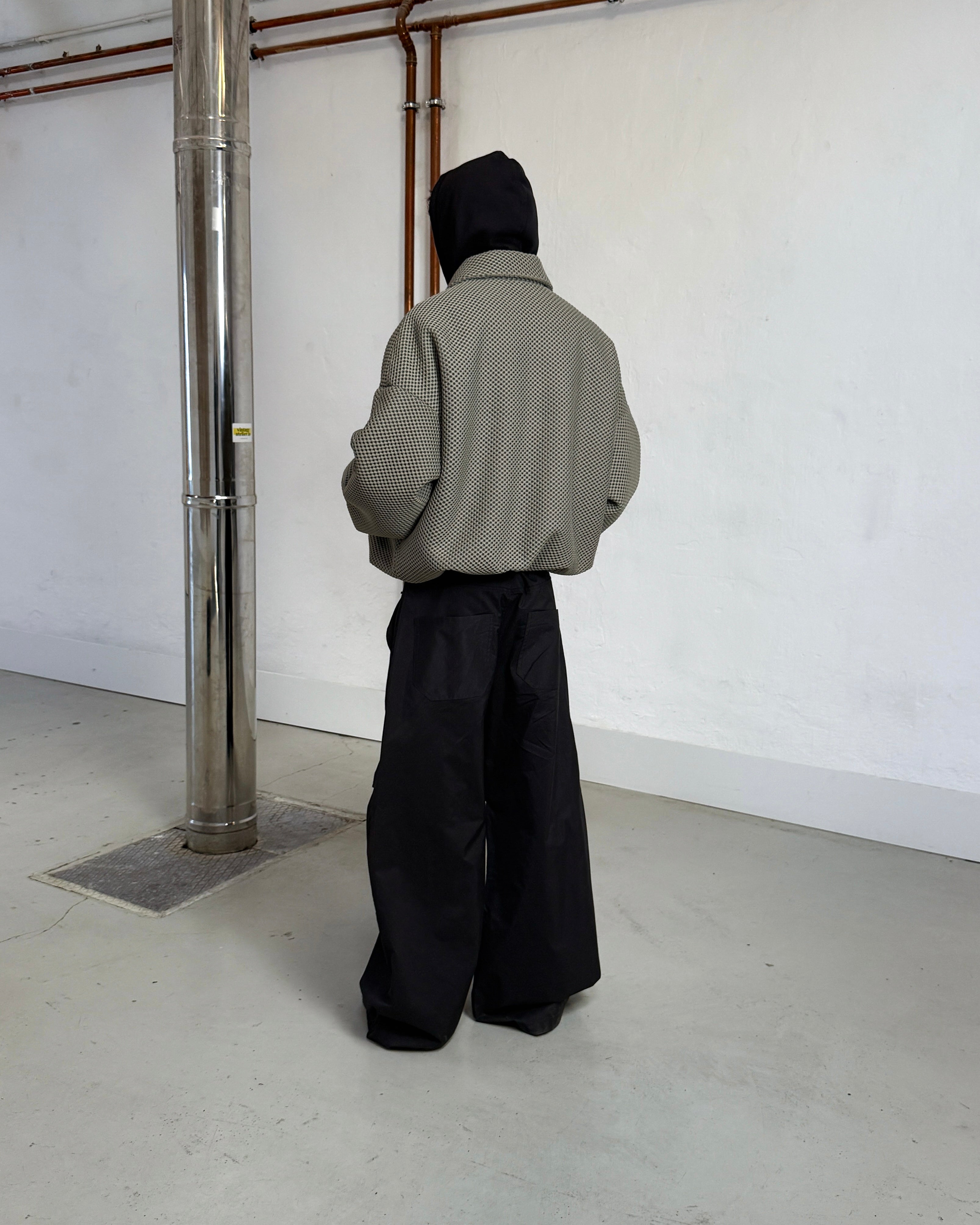 Mynt Jacket