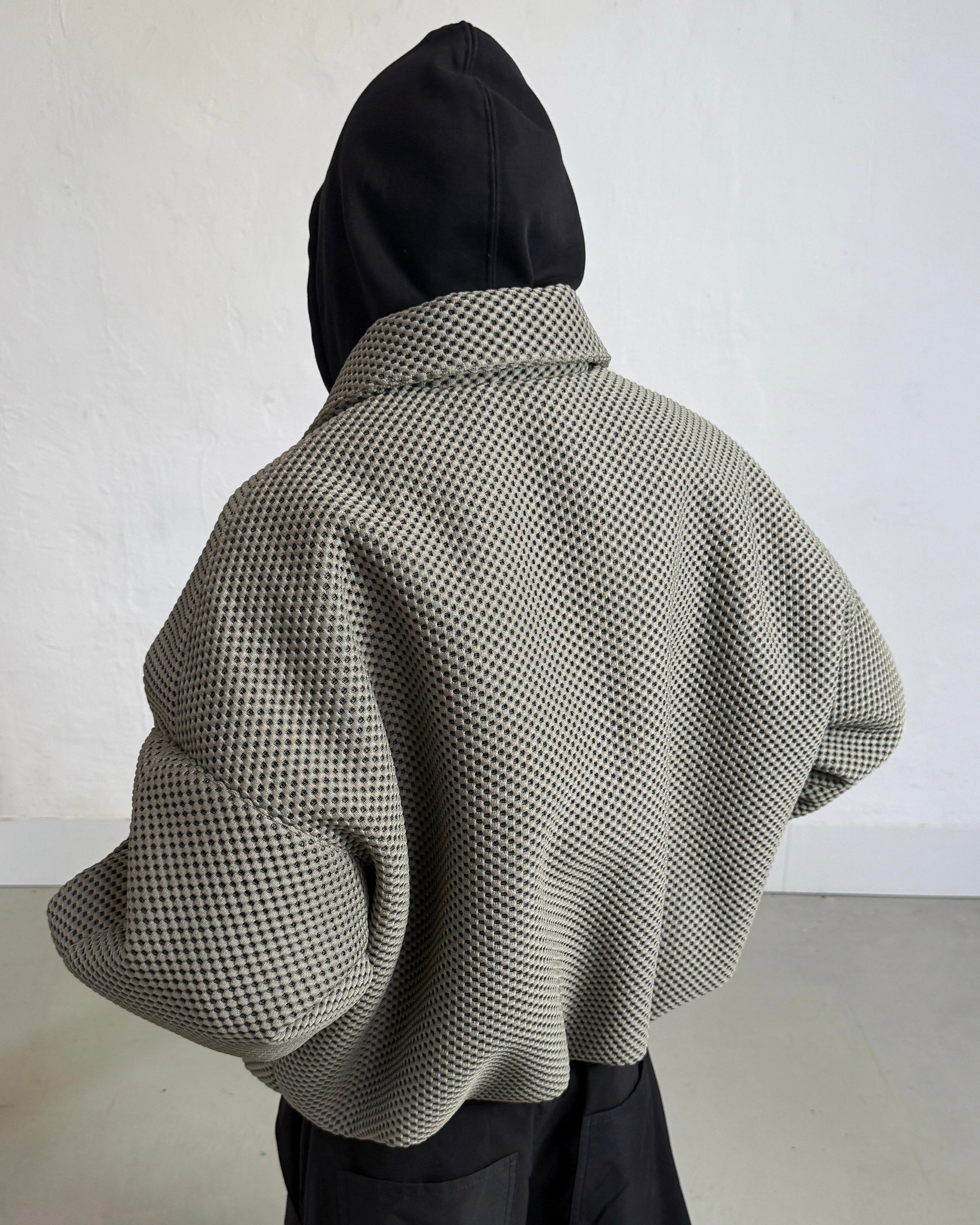 Mynt Jacket