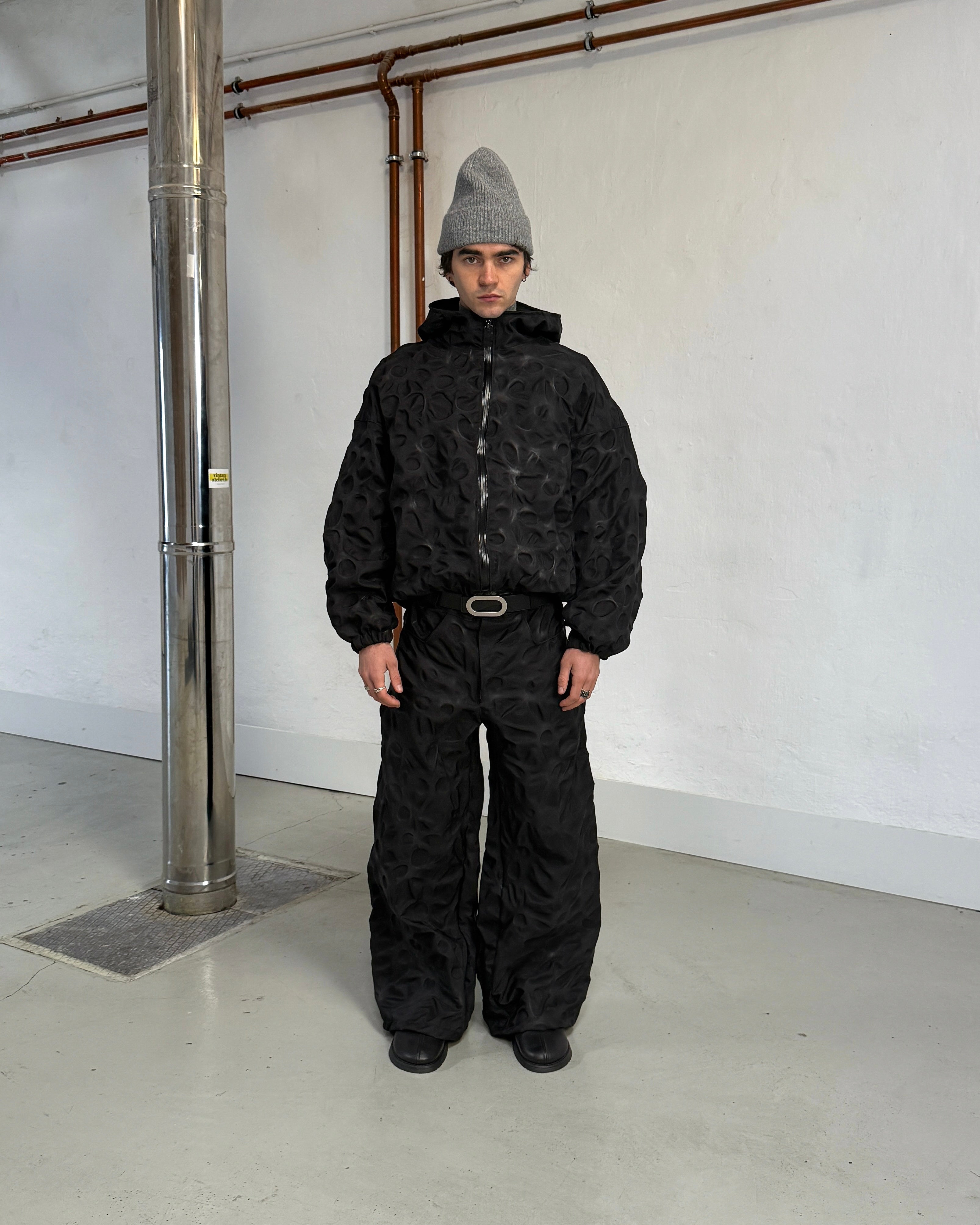 Manipulation Pants