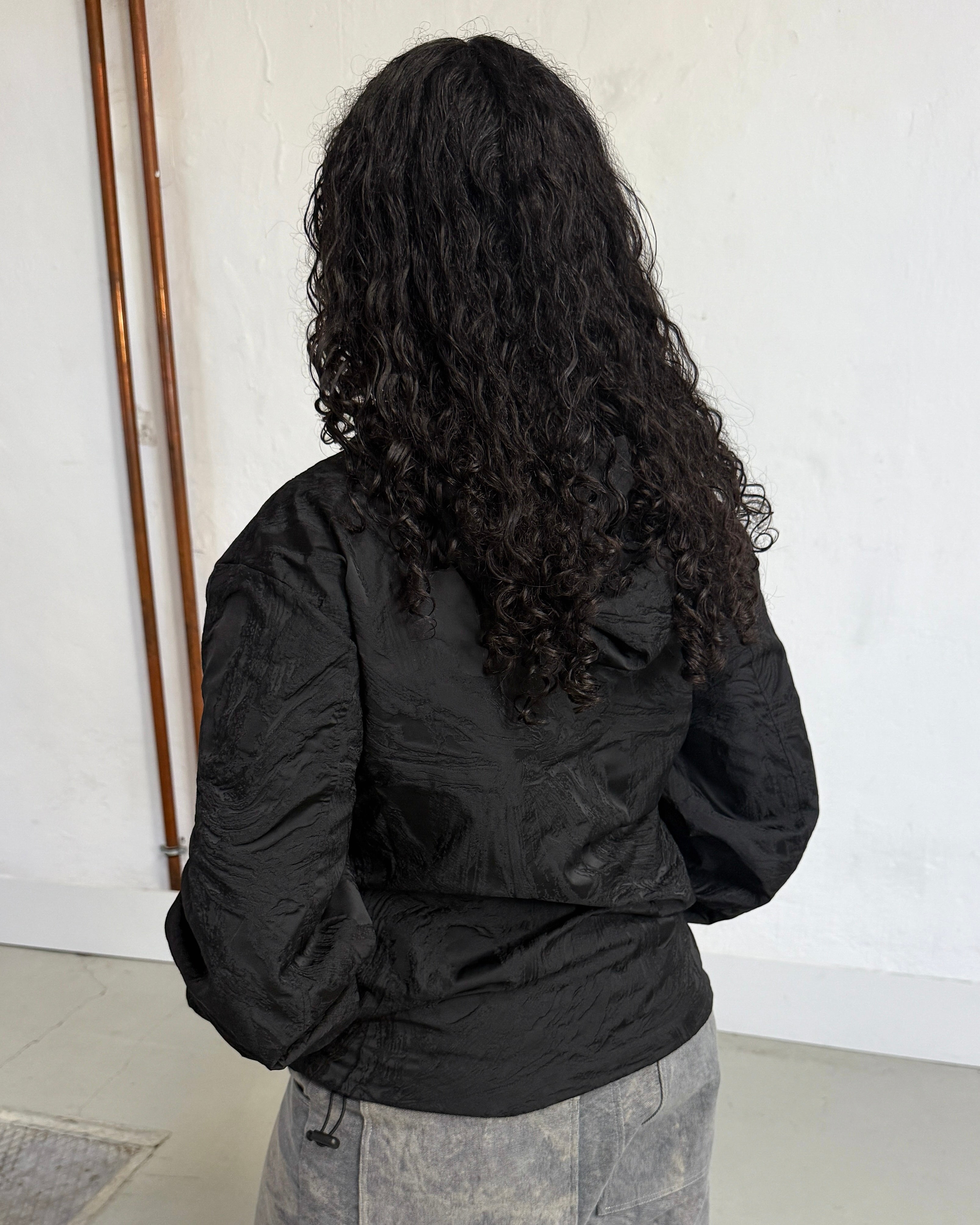 Brocade Jacket
