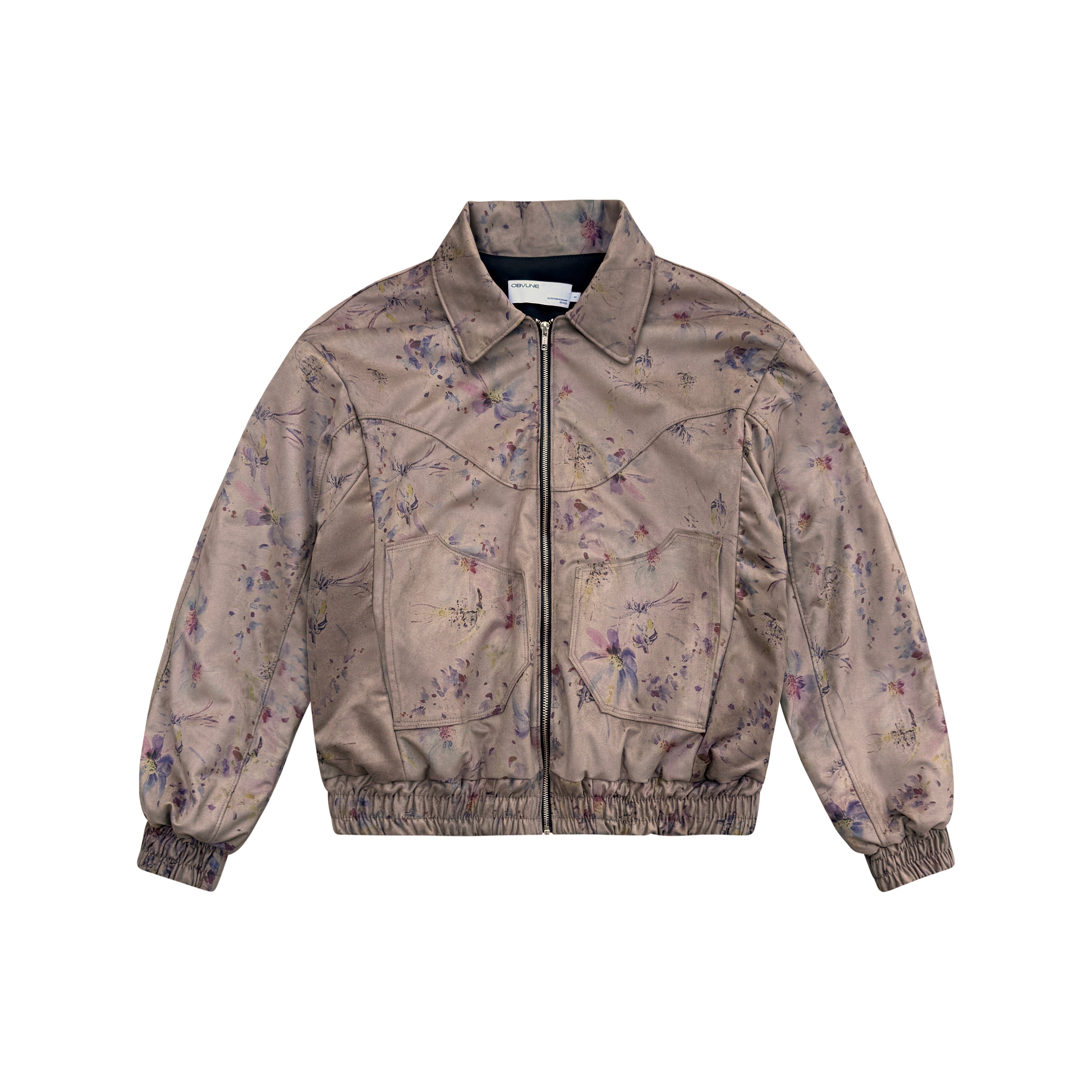 Flower Bomber