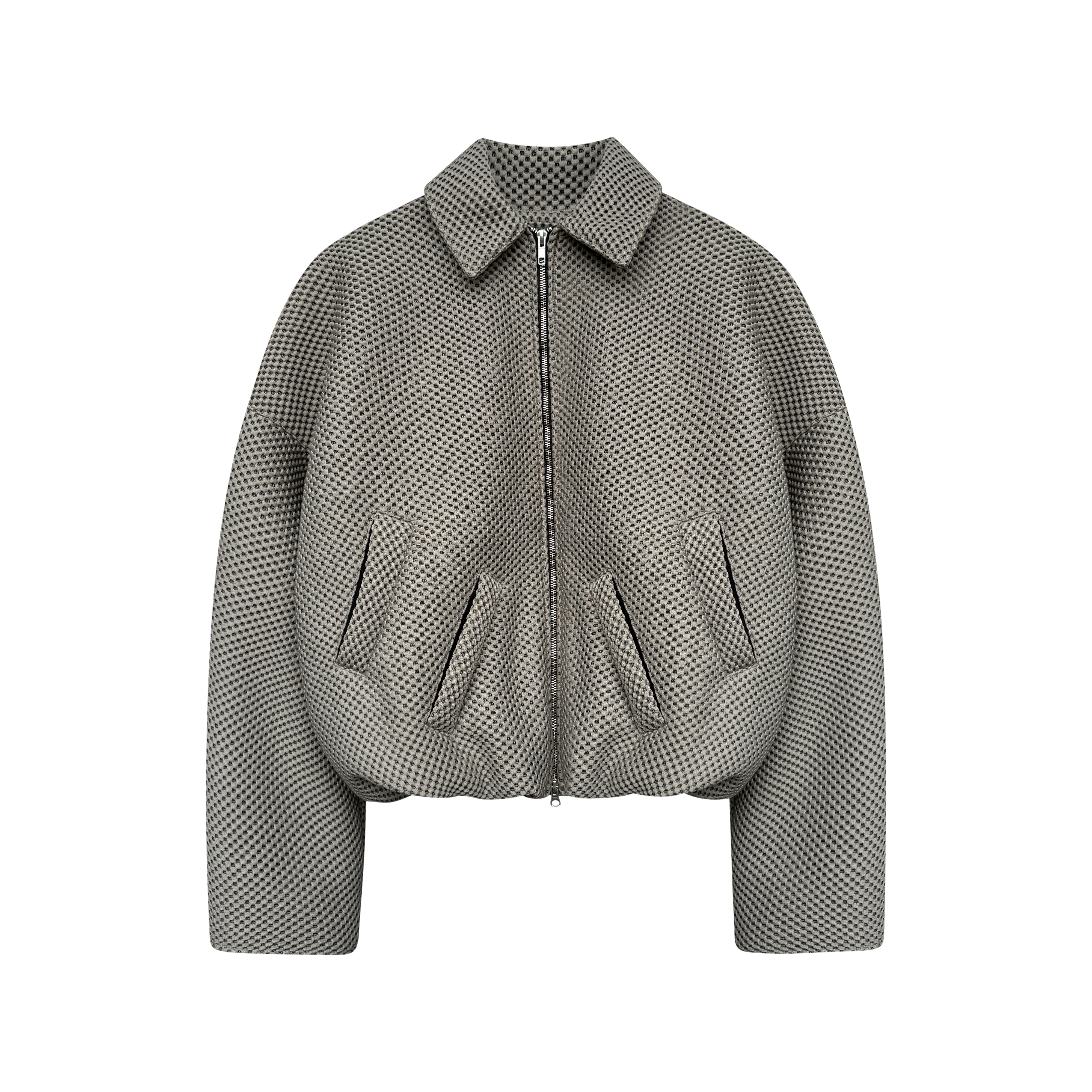Mynt Jacket