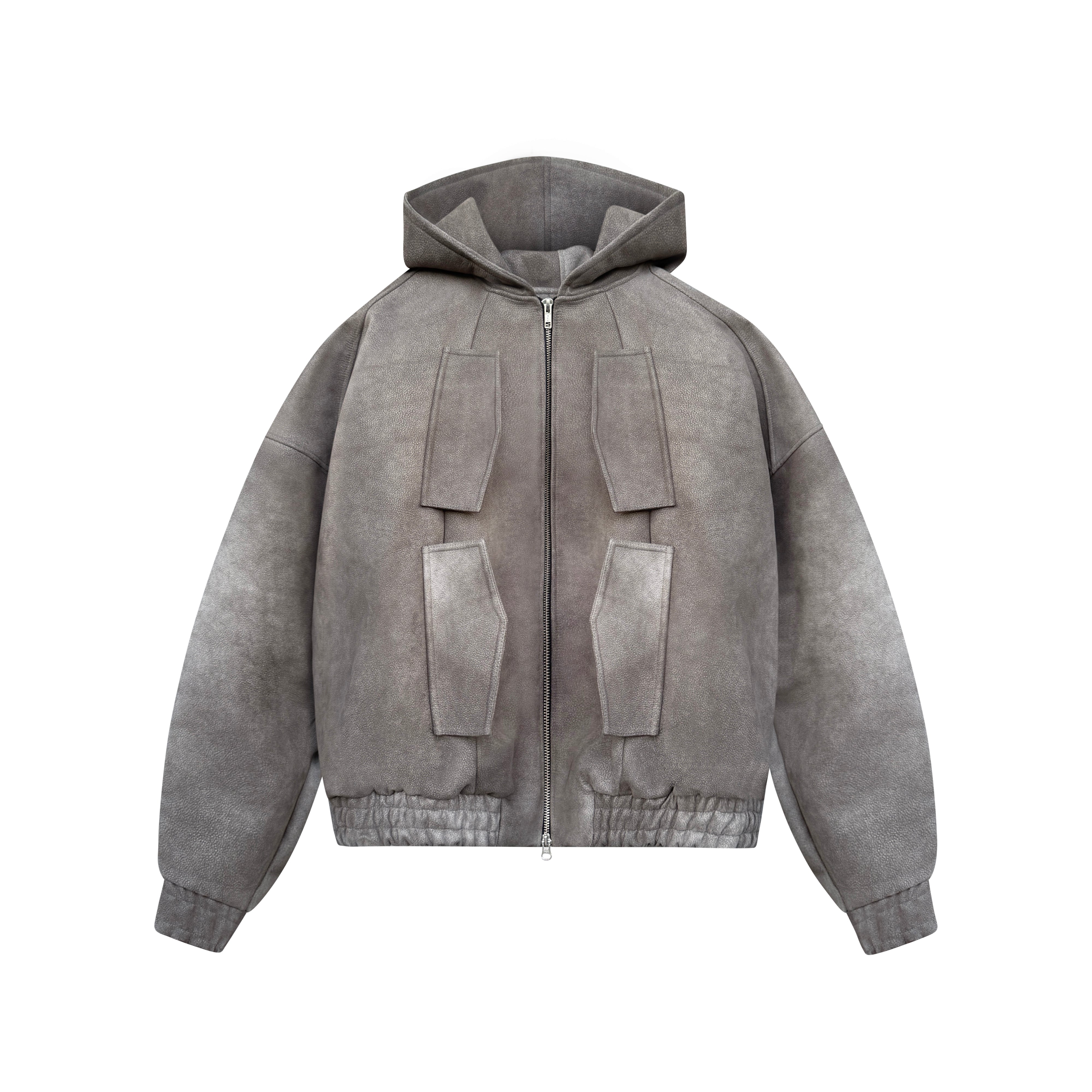 Elephant Bomber
