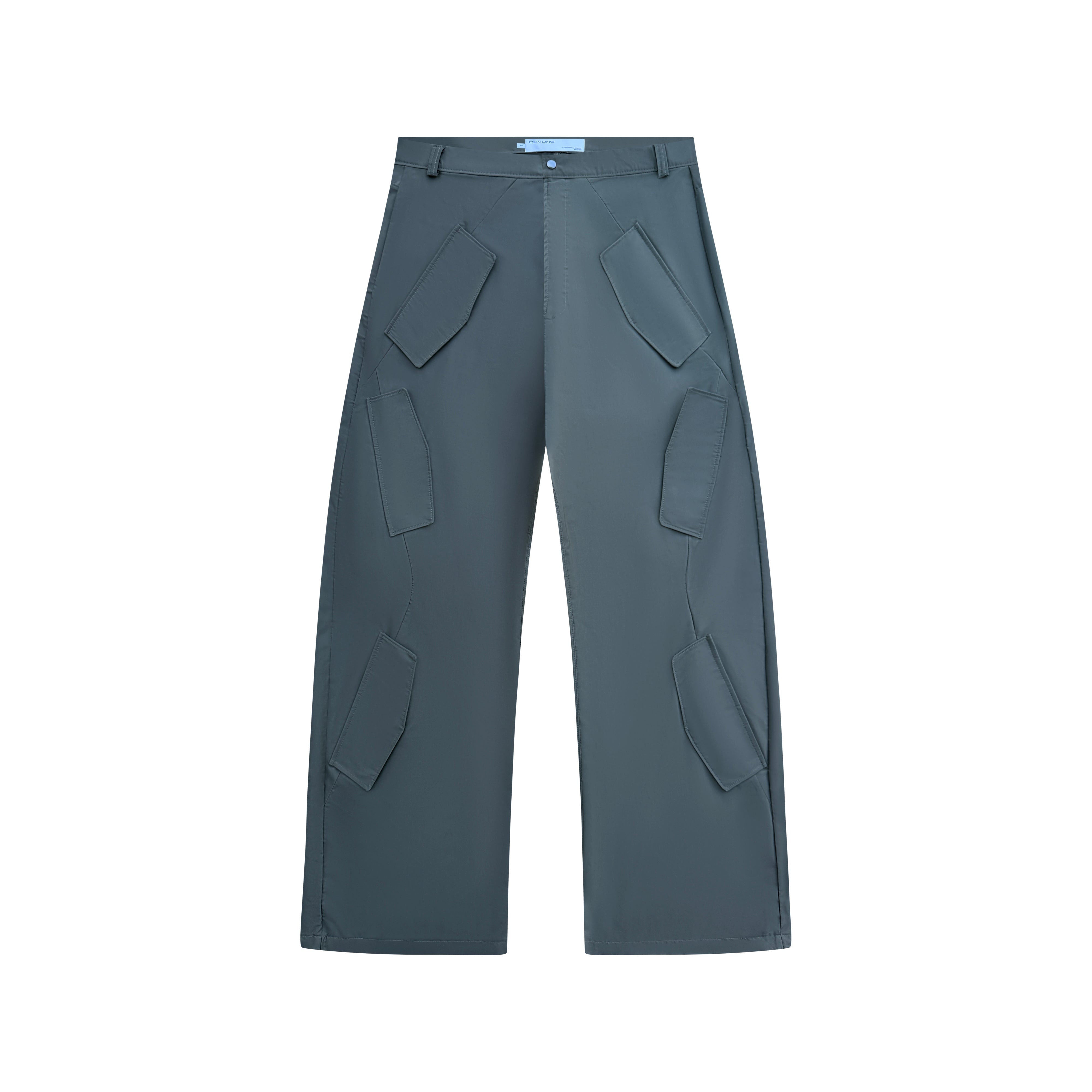 Pilea Pants