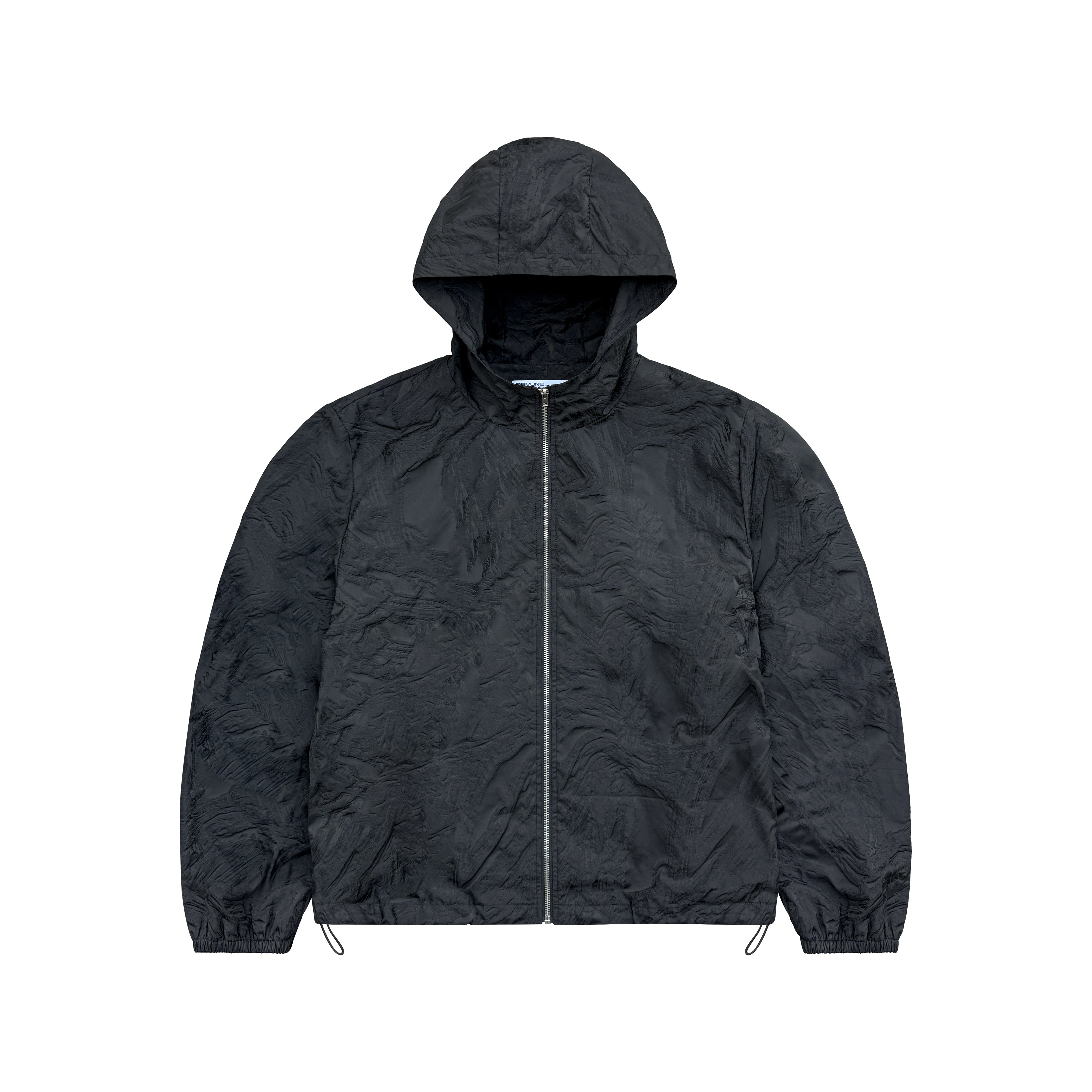 Brocade Jacket