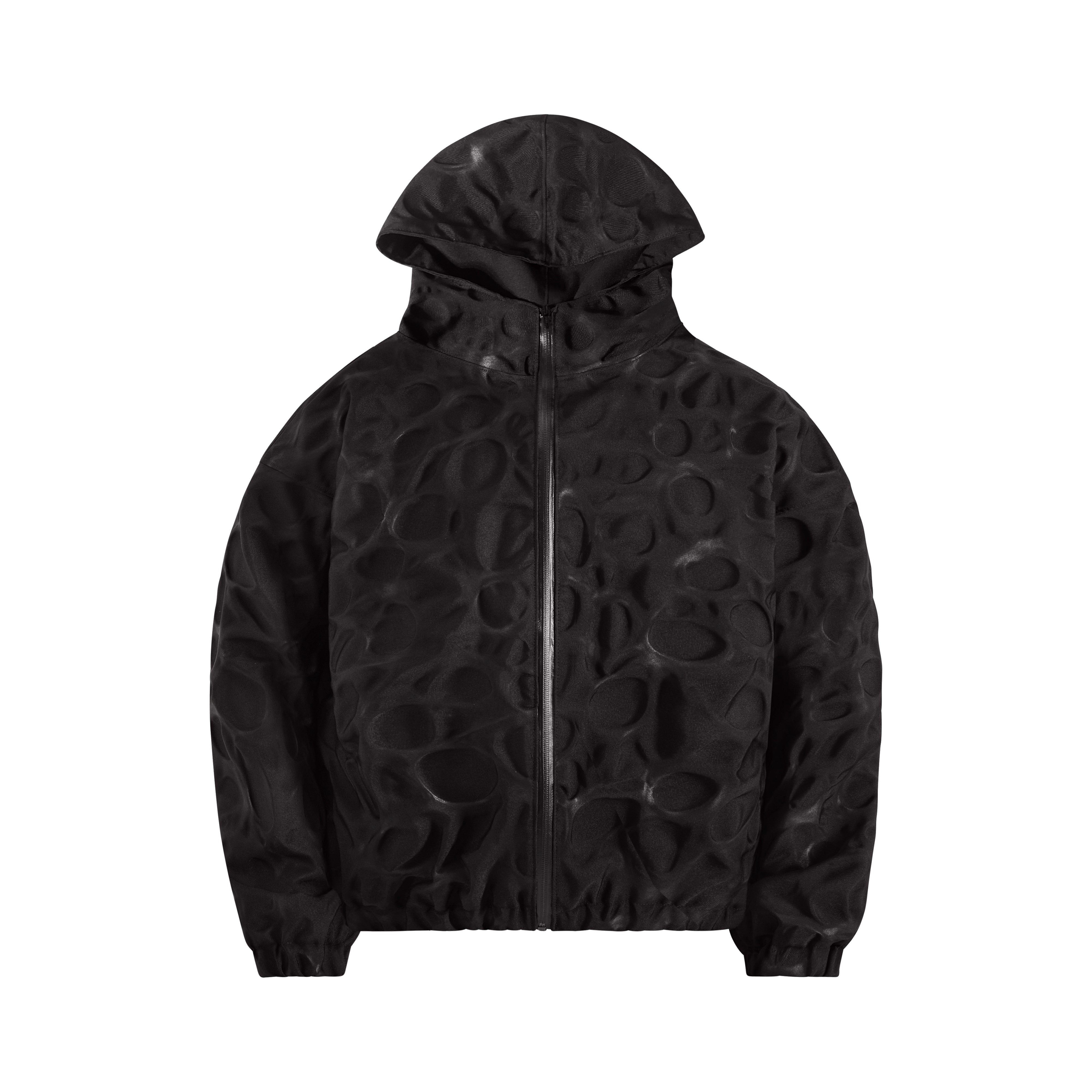 Manipulation Jacket