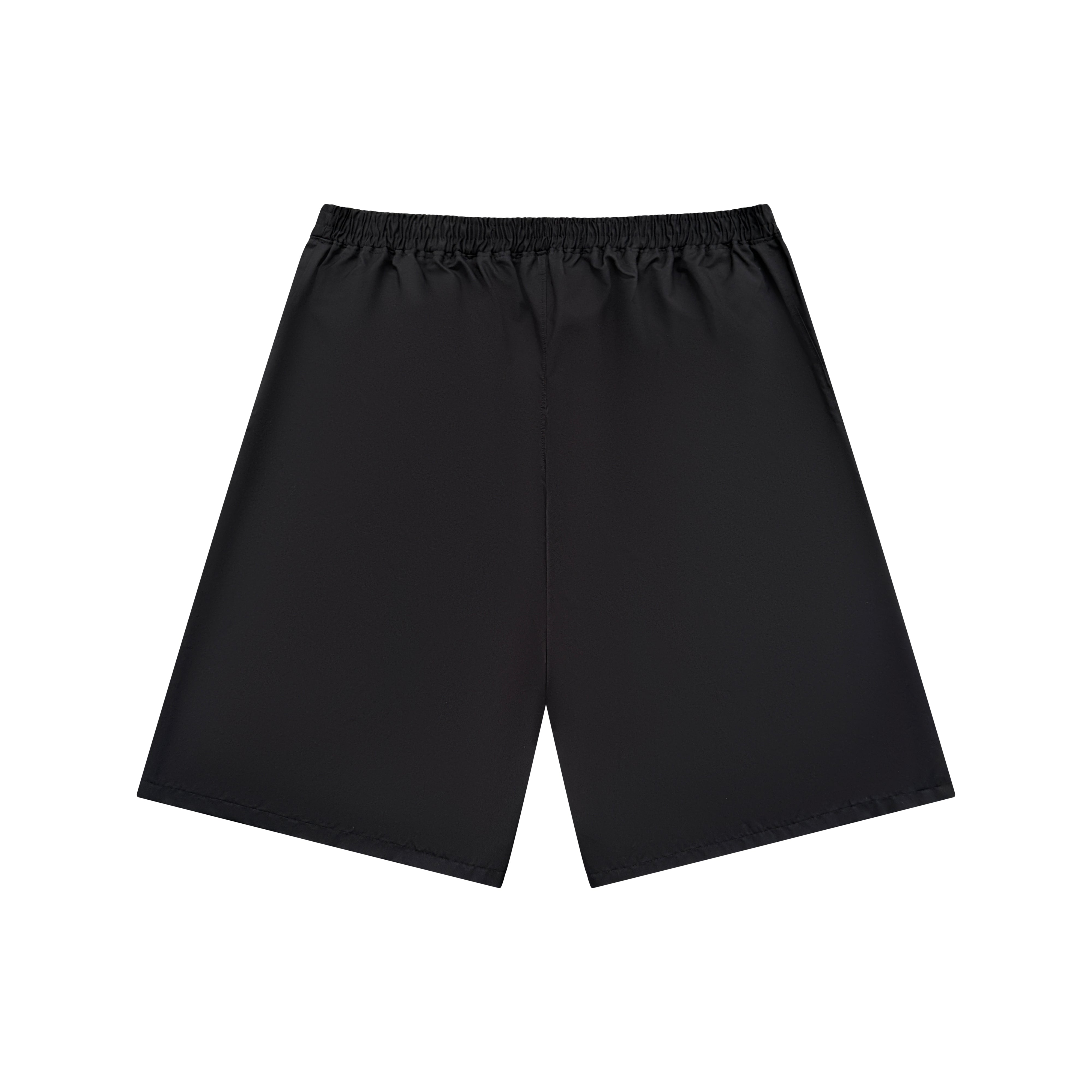 Petunia Shorts