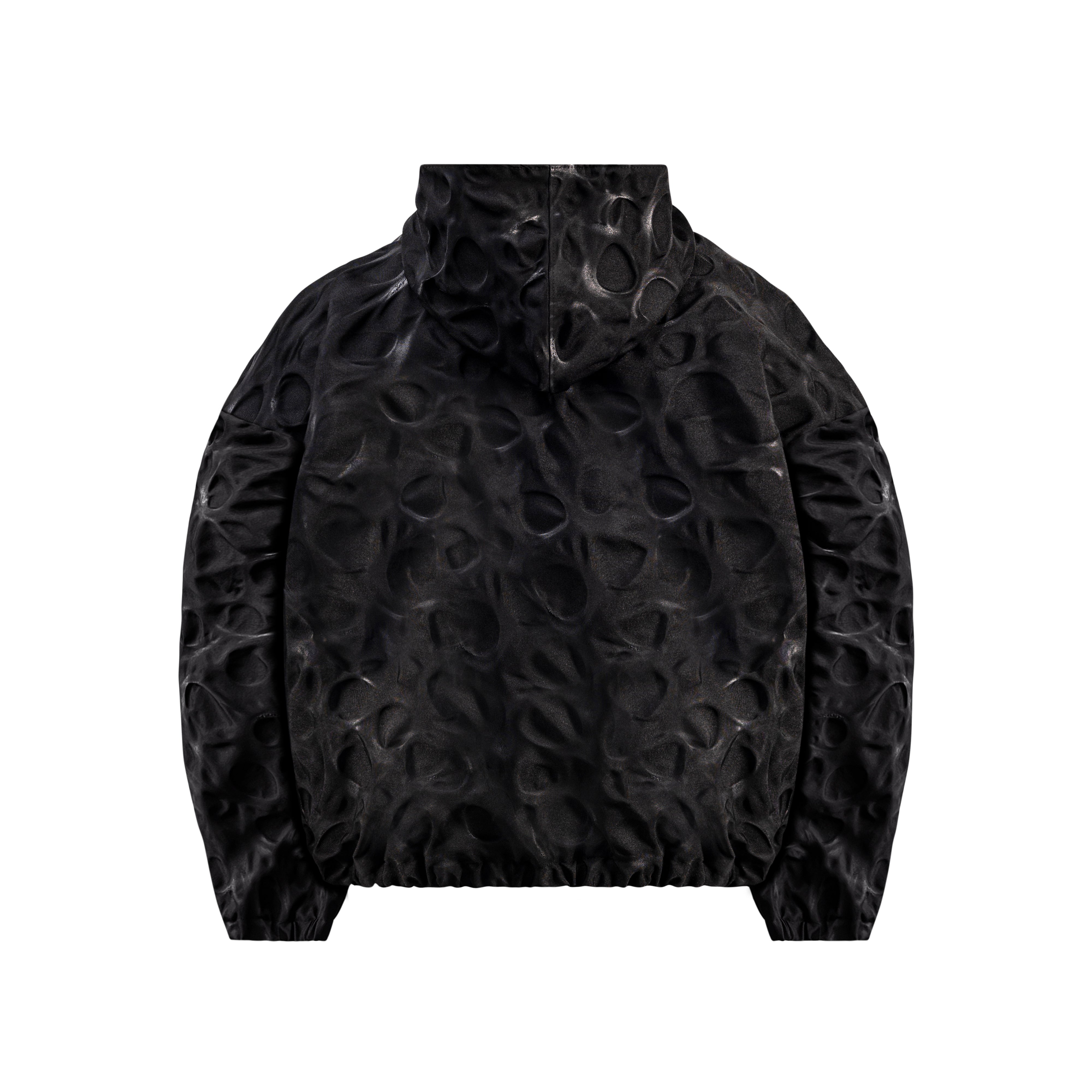Manipulation Jacket
