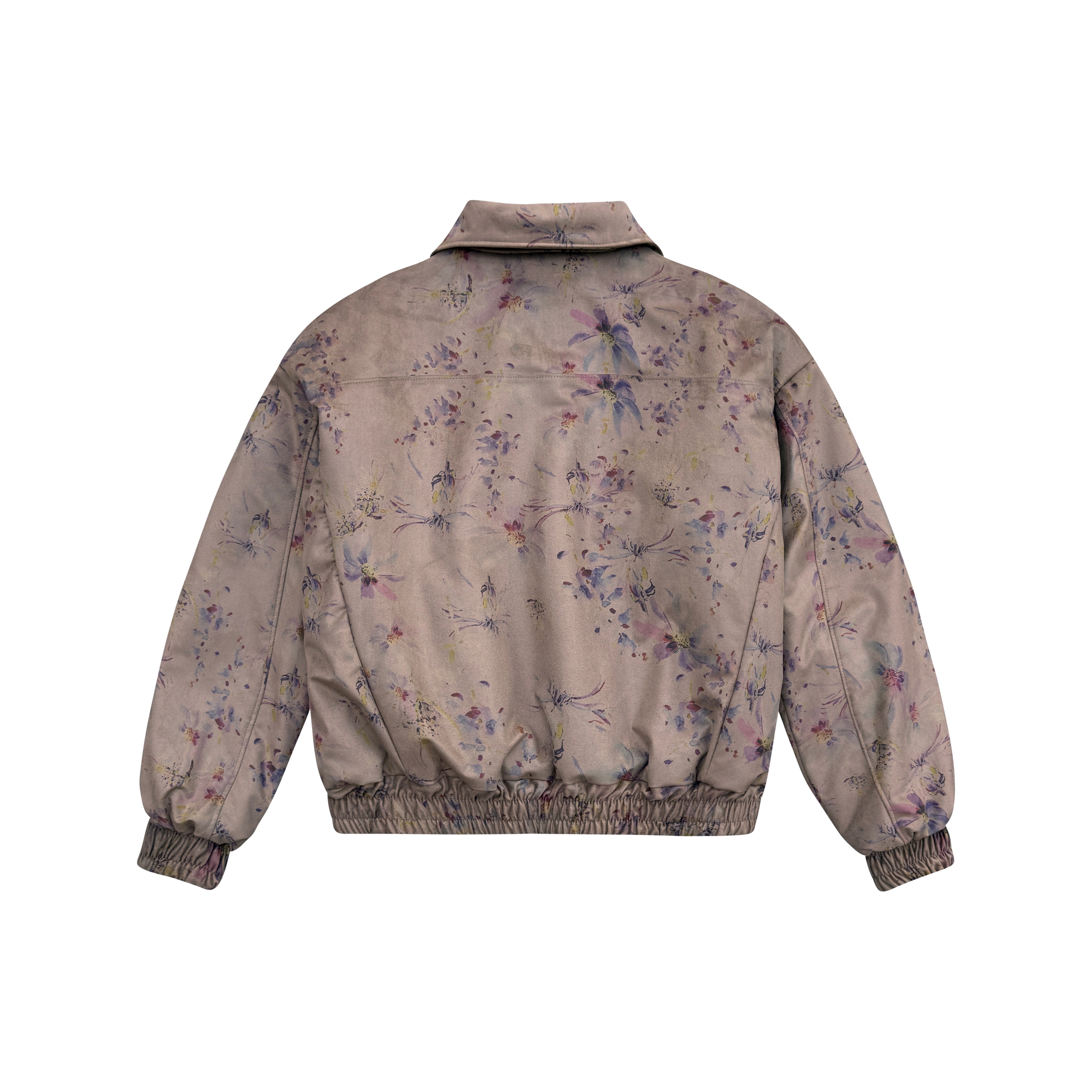 Flower Bomber