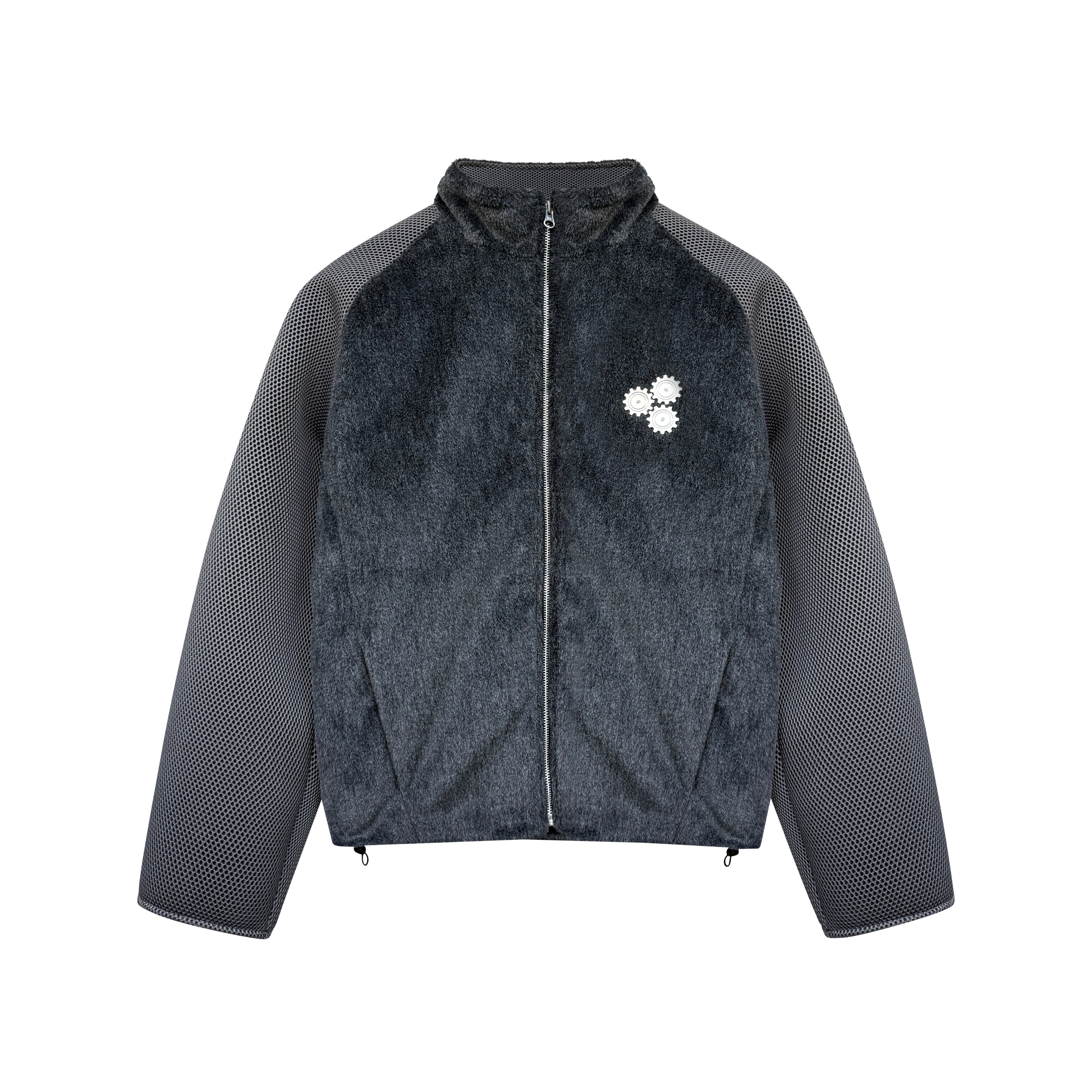 Gear Jacket