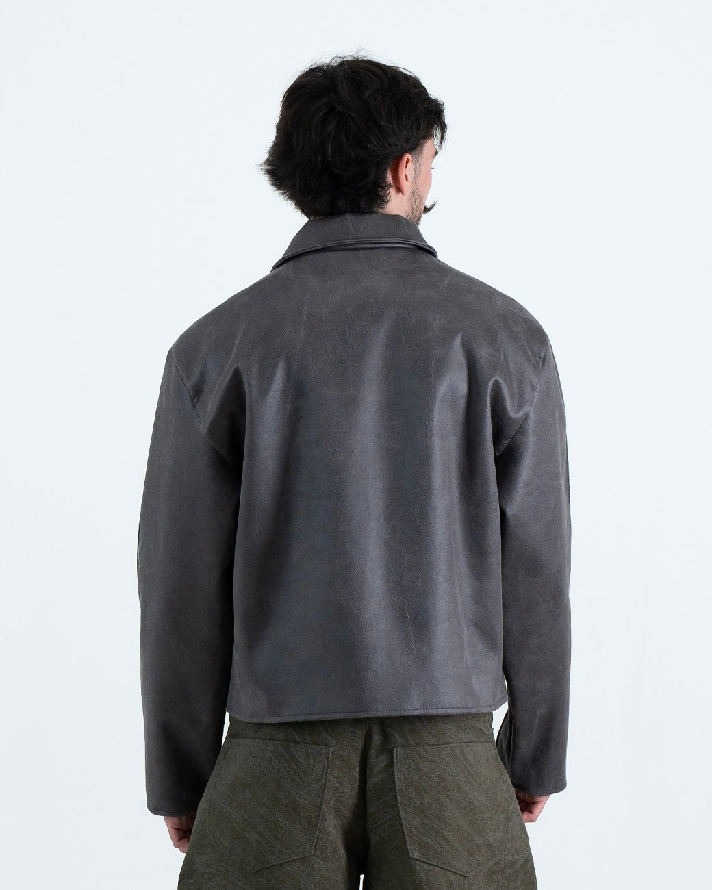 Stone Jacket