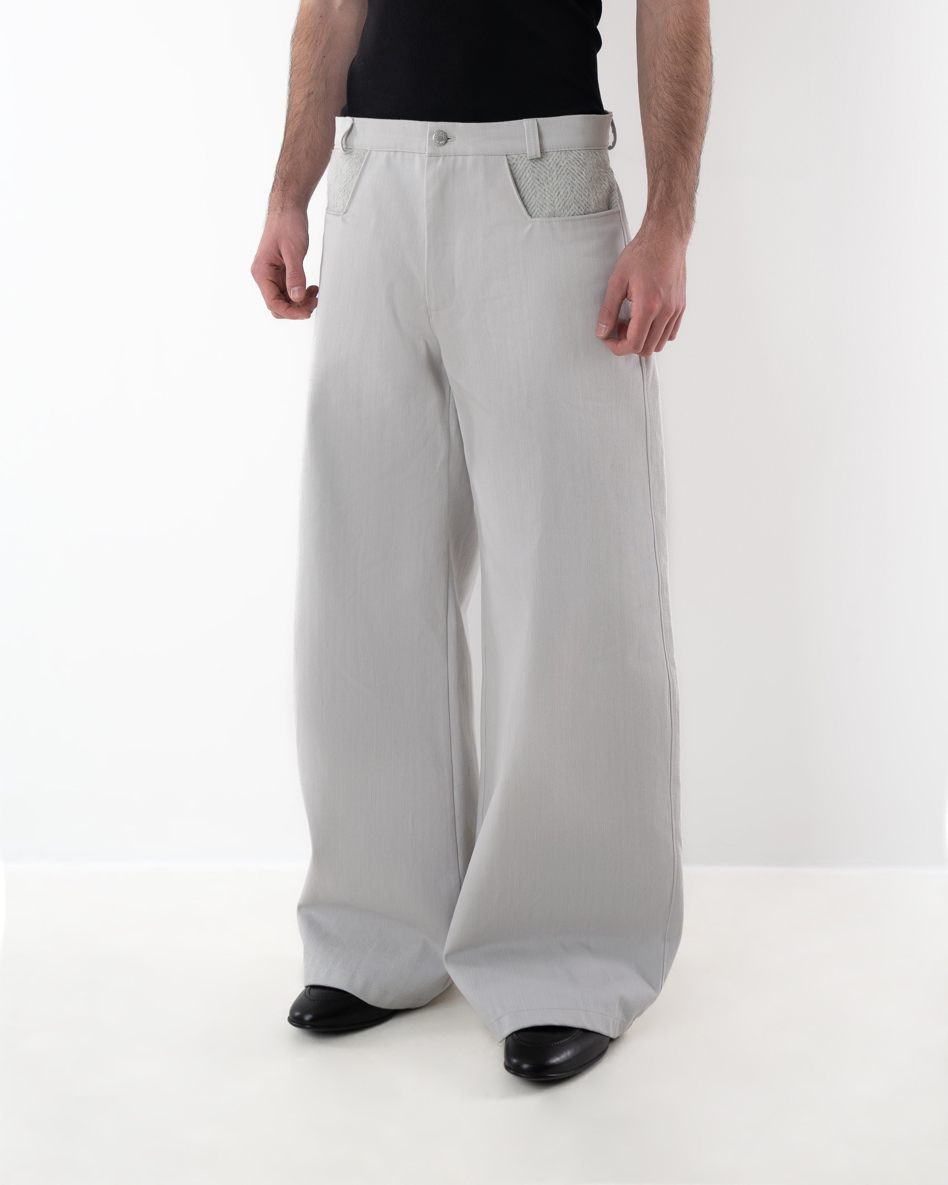 Alpaca Jeans