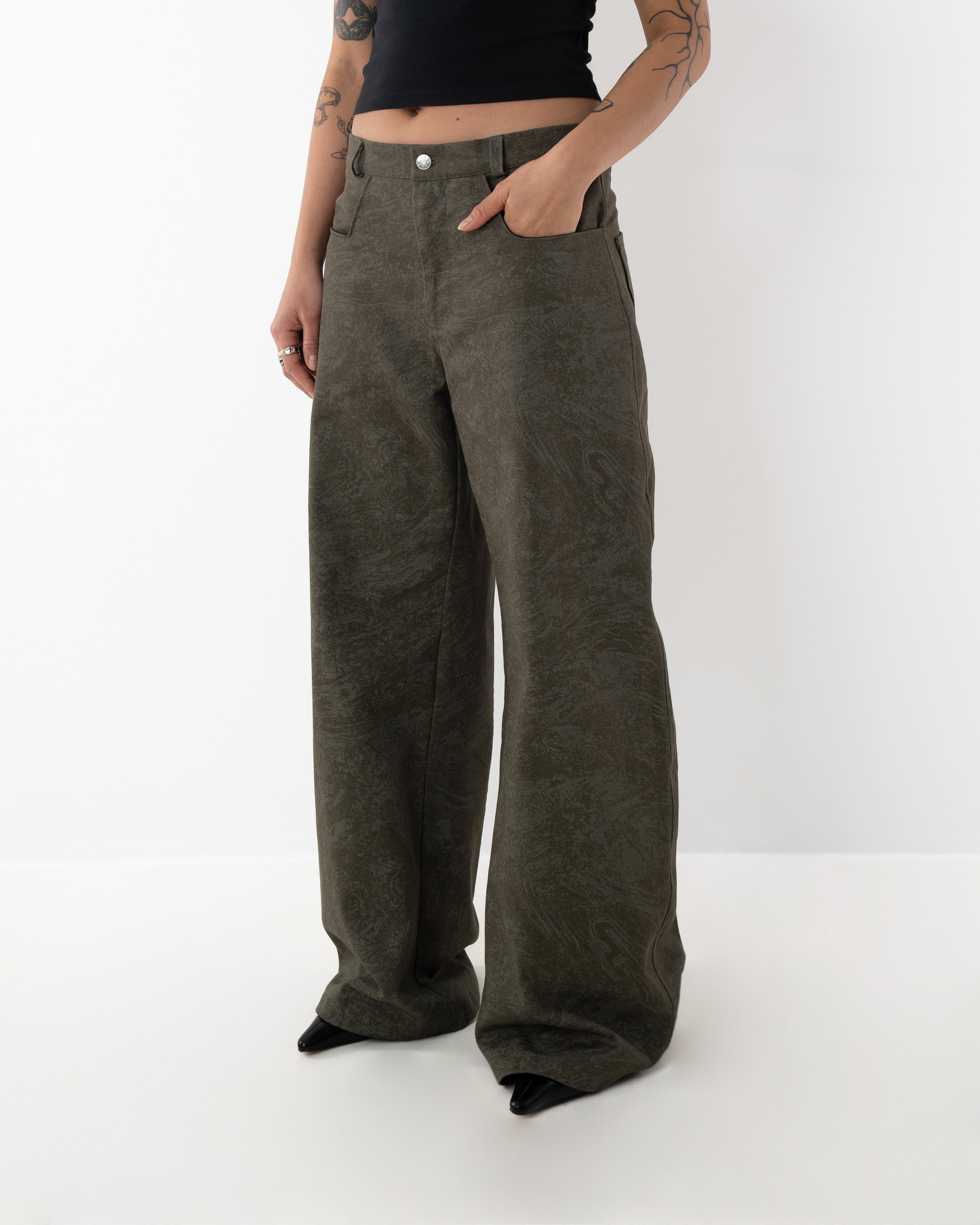 Marmor Jeans