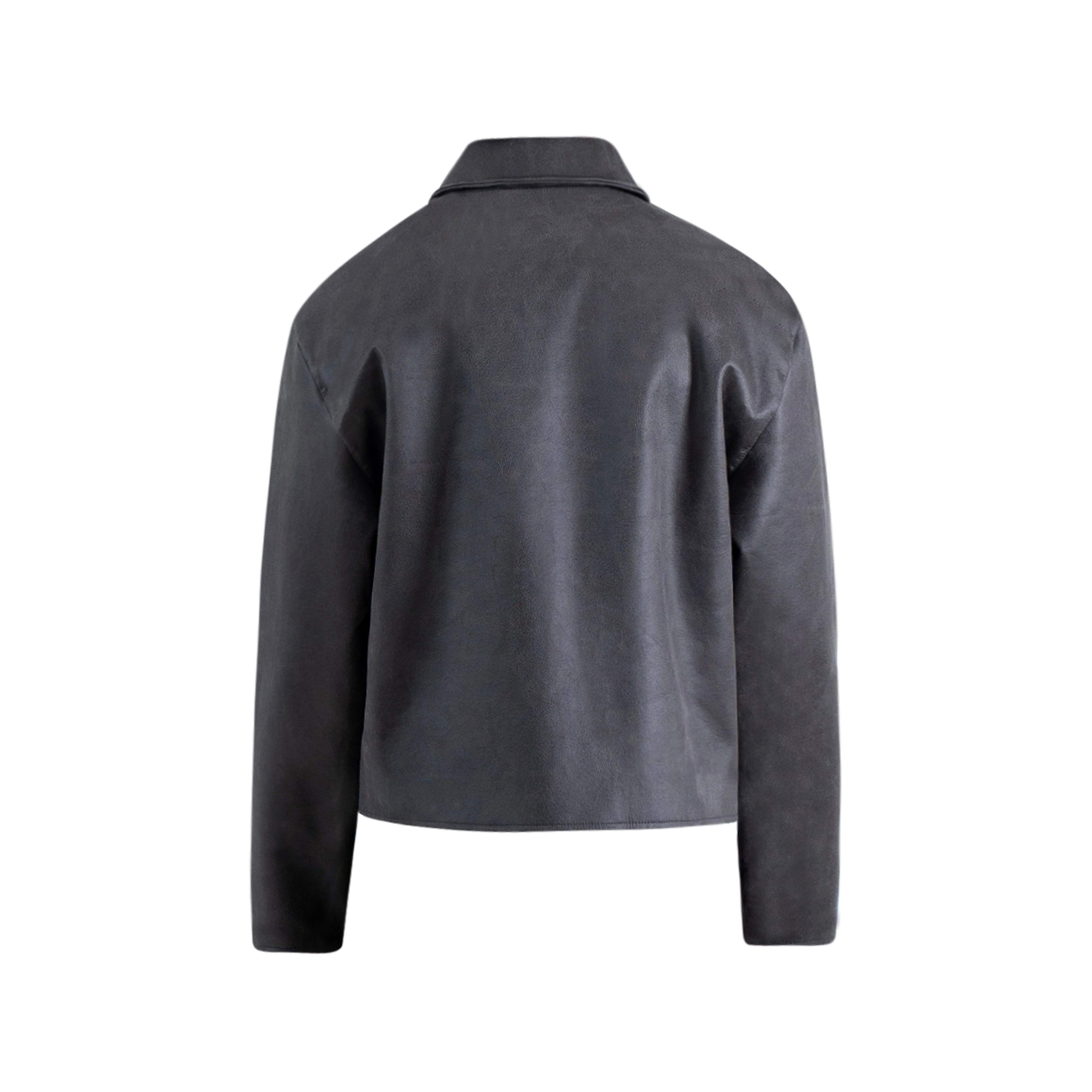 Stone Jacket
