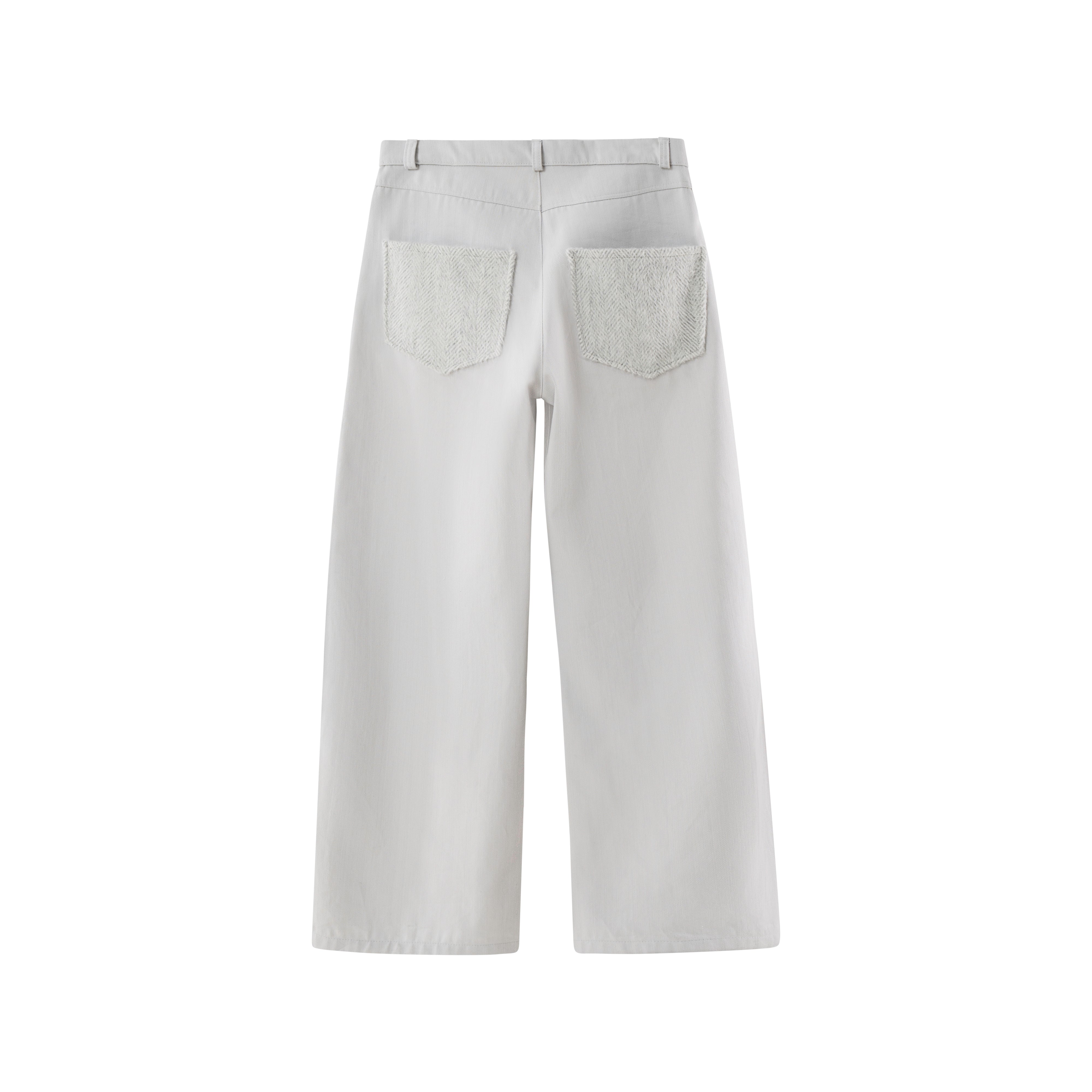 Alpaca Jeans