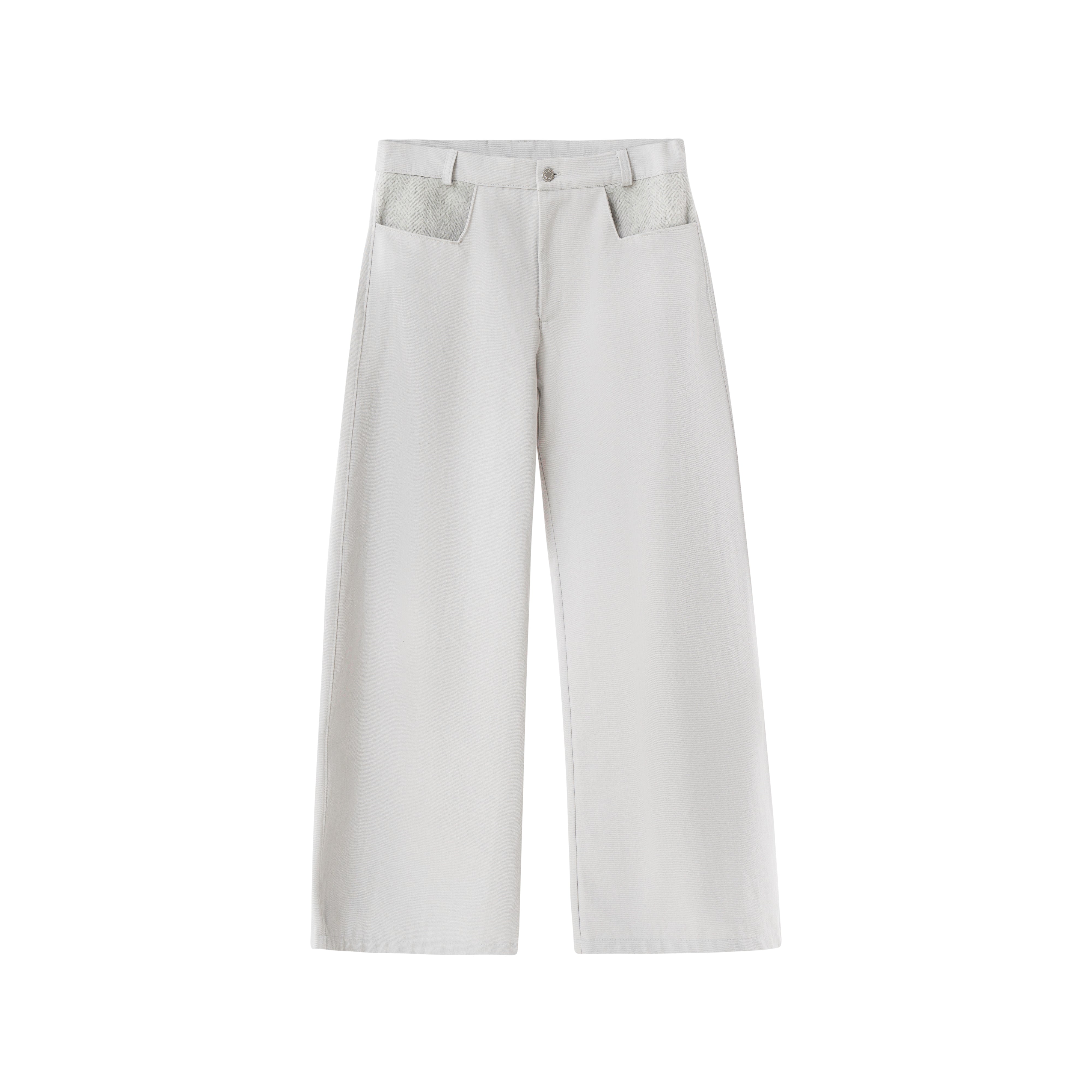 Alpaca Jeans