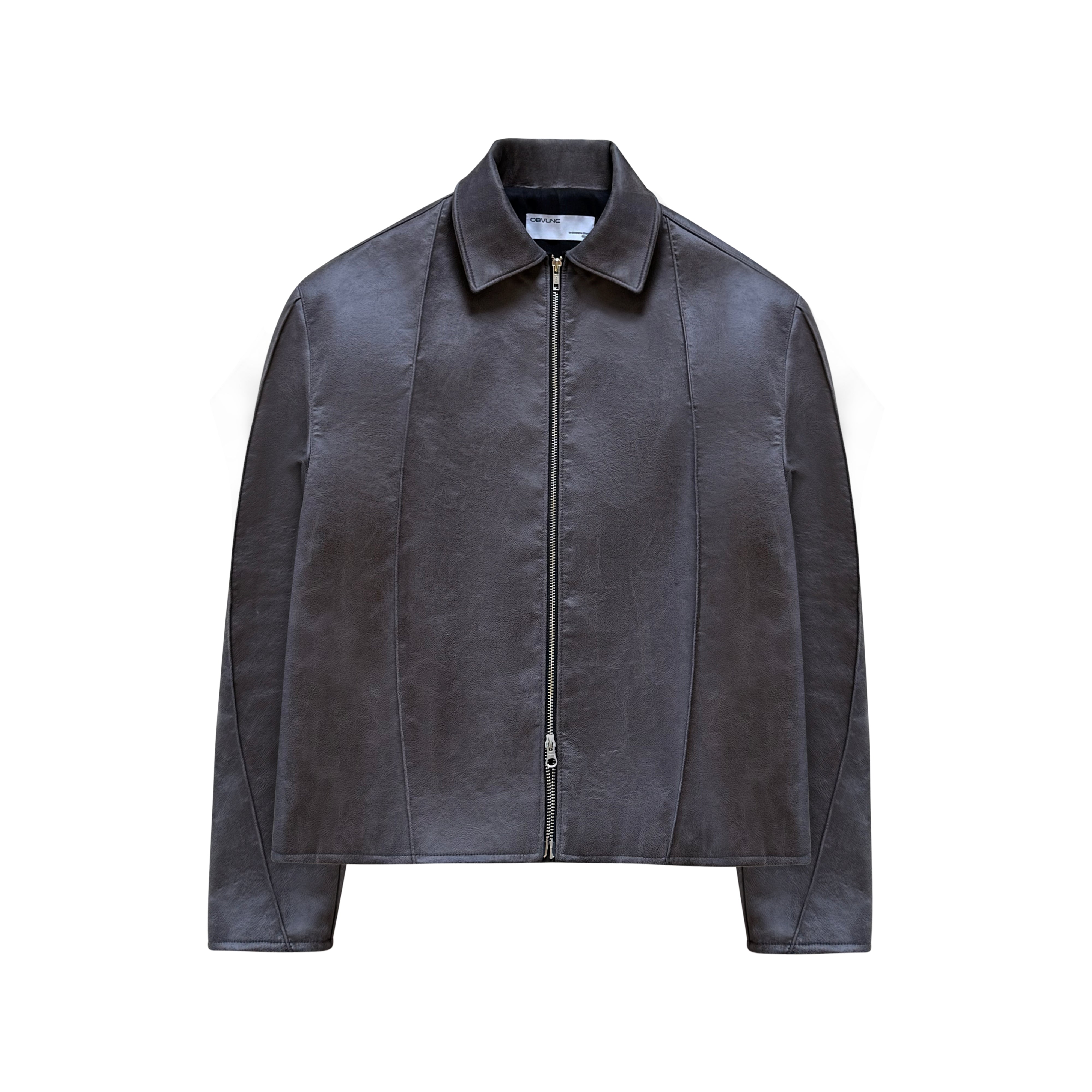 Stone Jacket