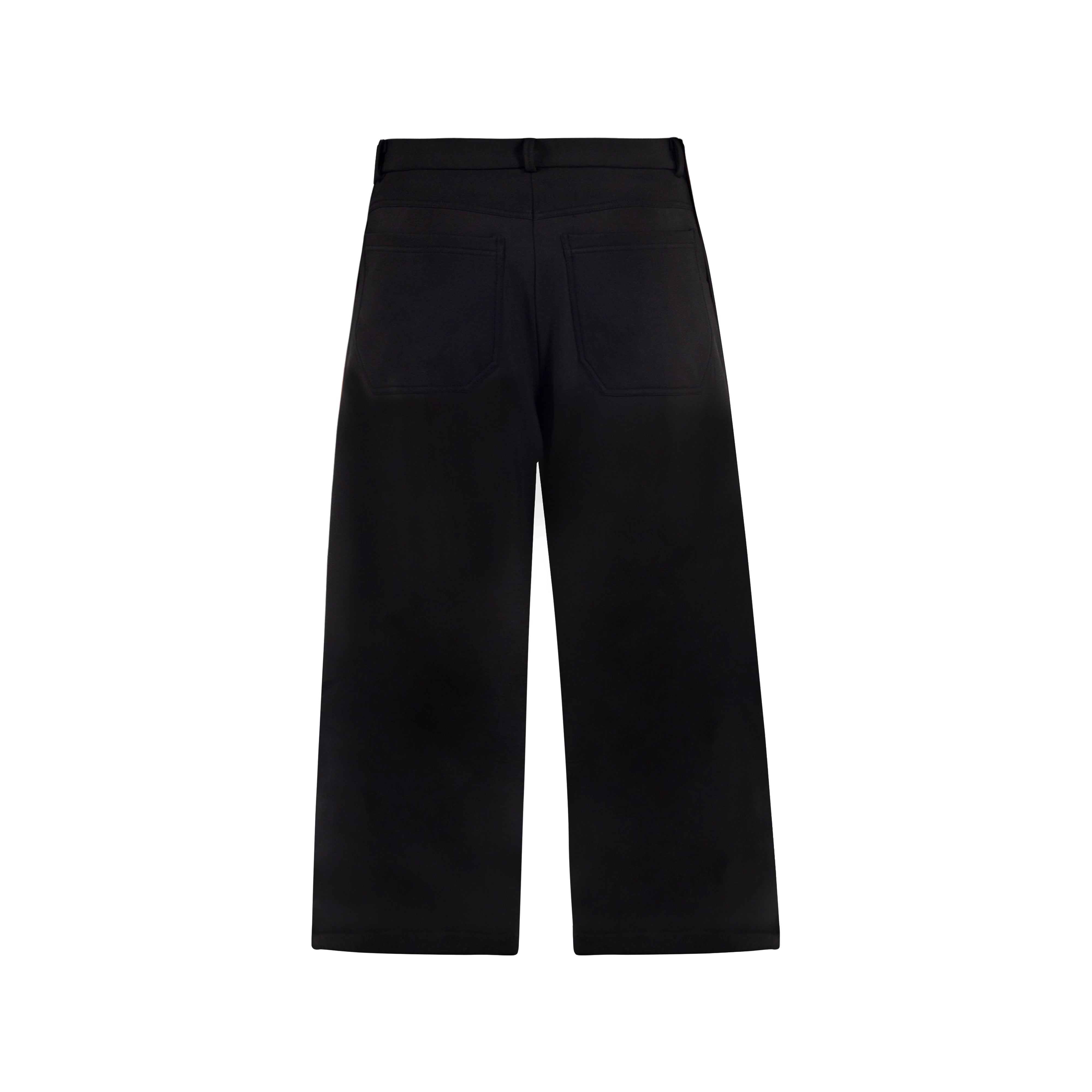 Draped Pants