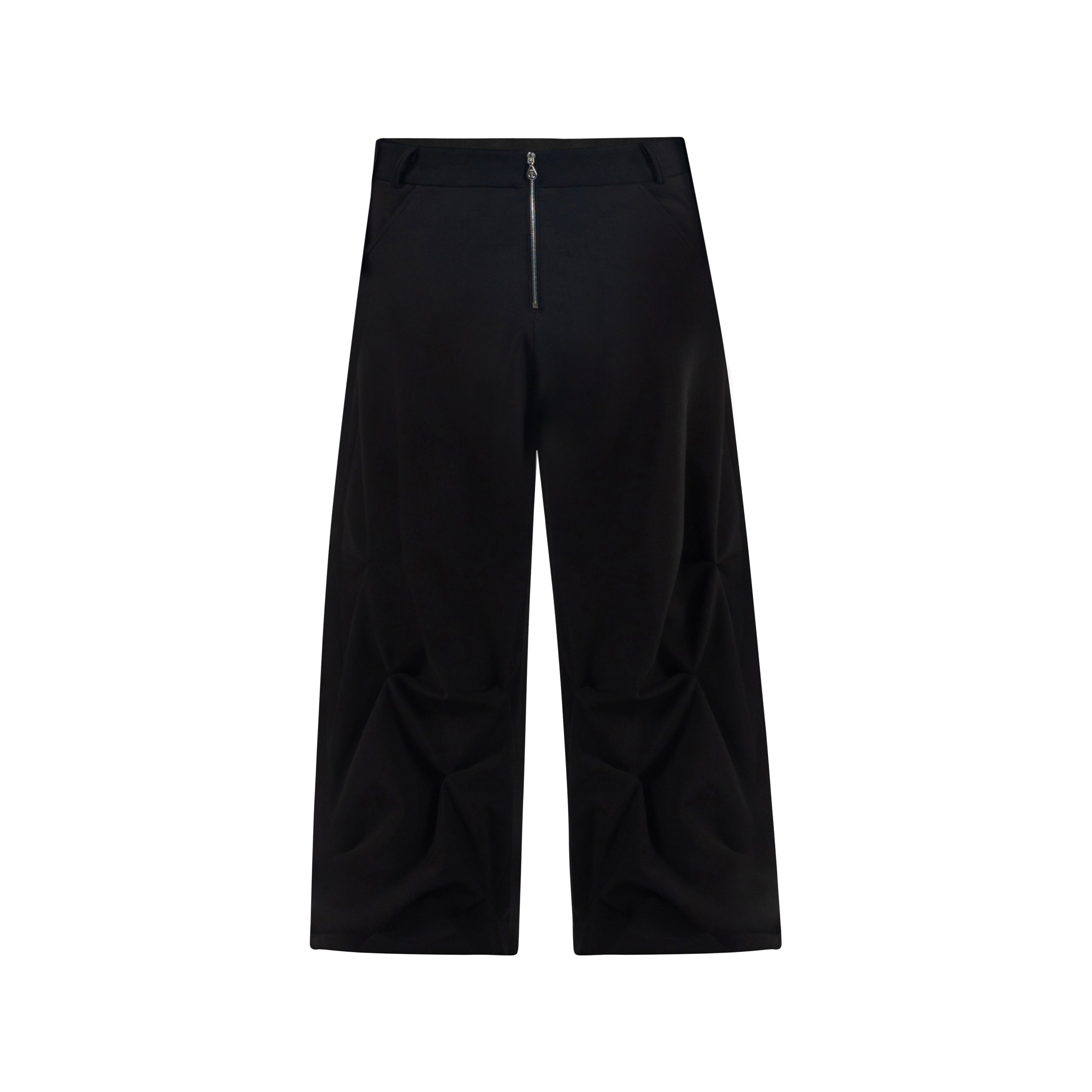 Draped Pants