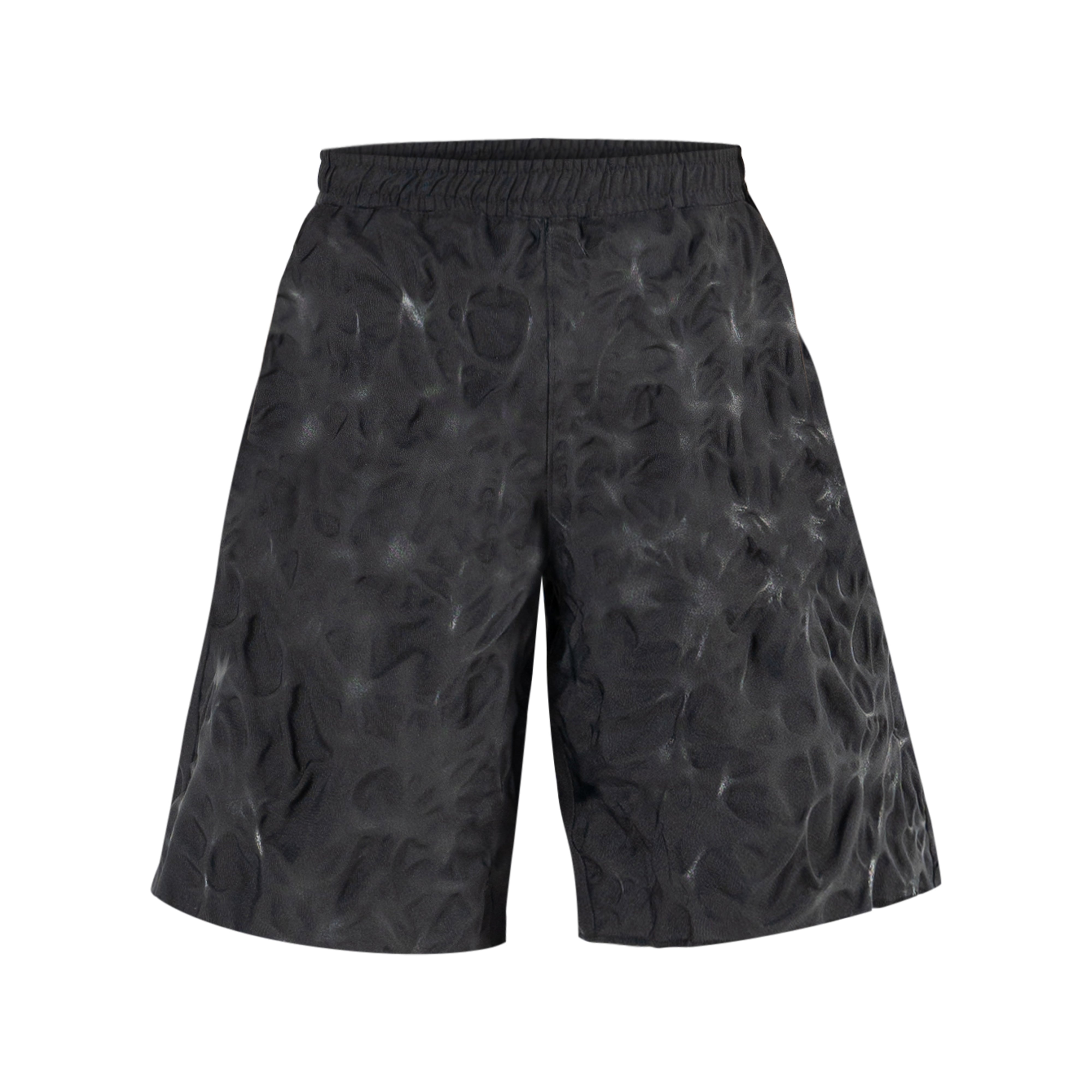 Manipulation Shorts