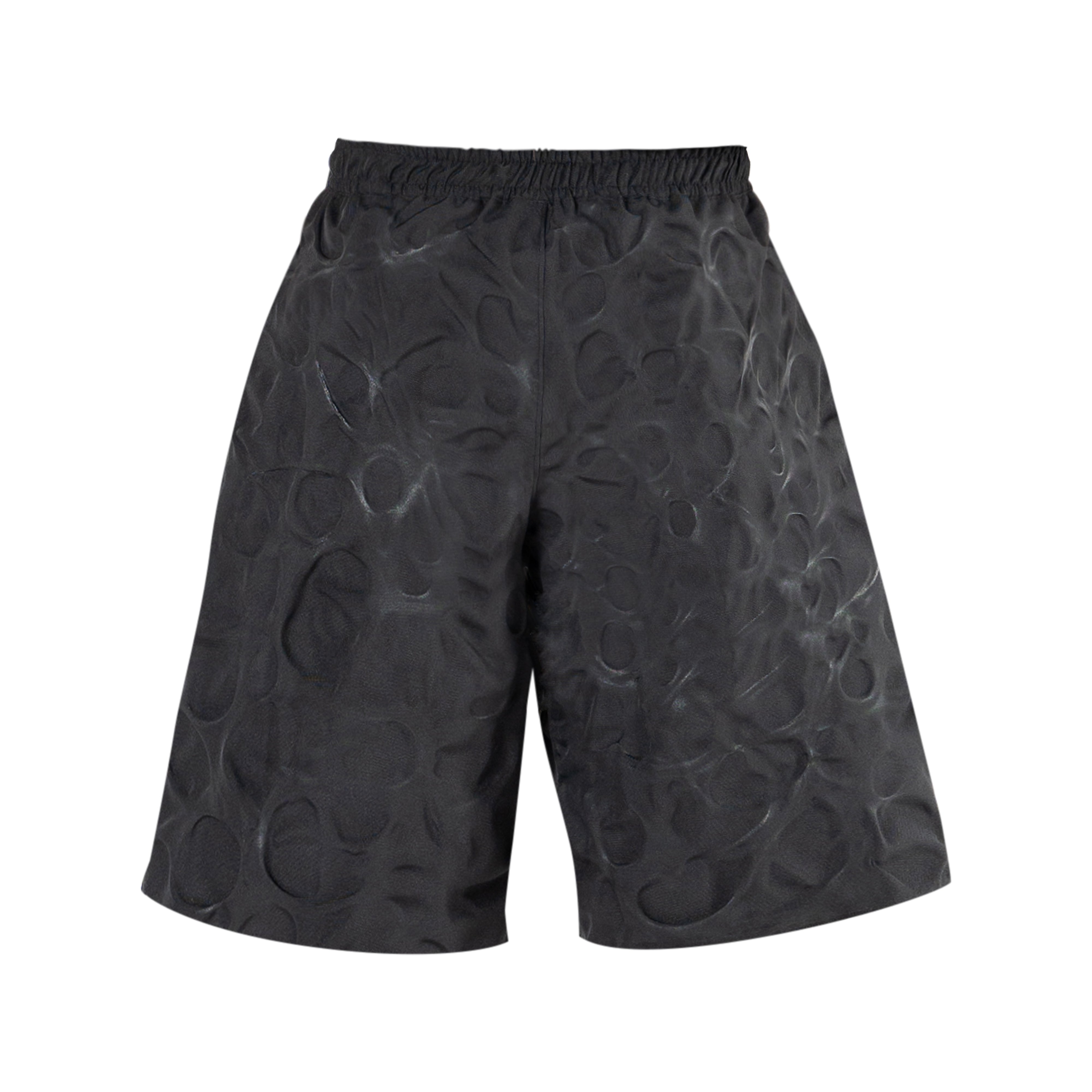 Manipulation Shorts