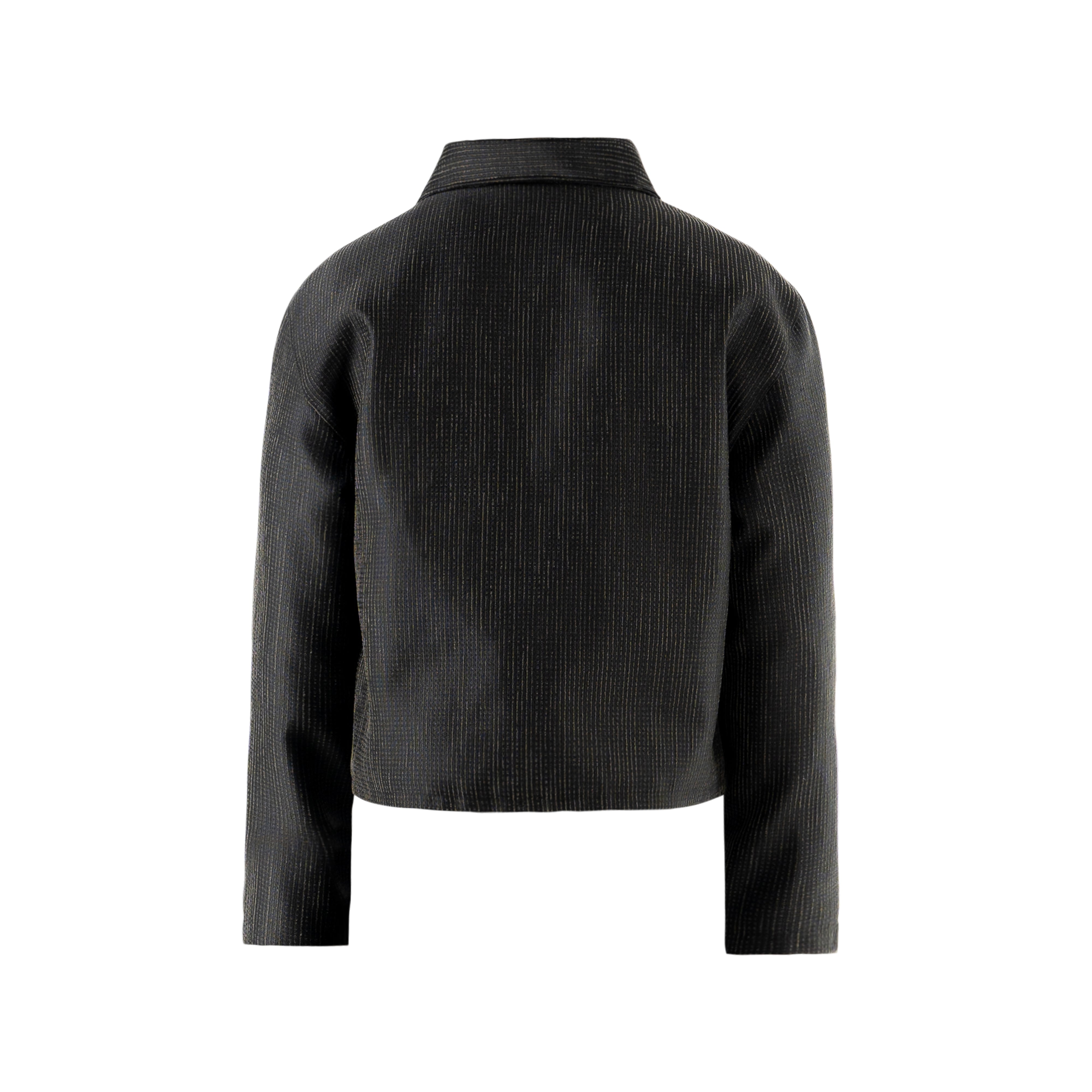 Grizzly Jacket (Black)