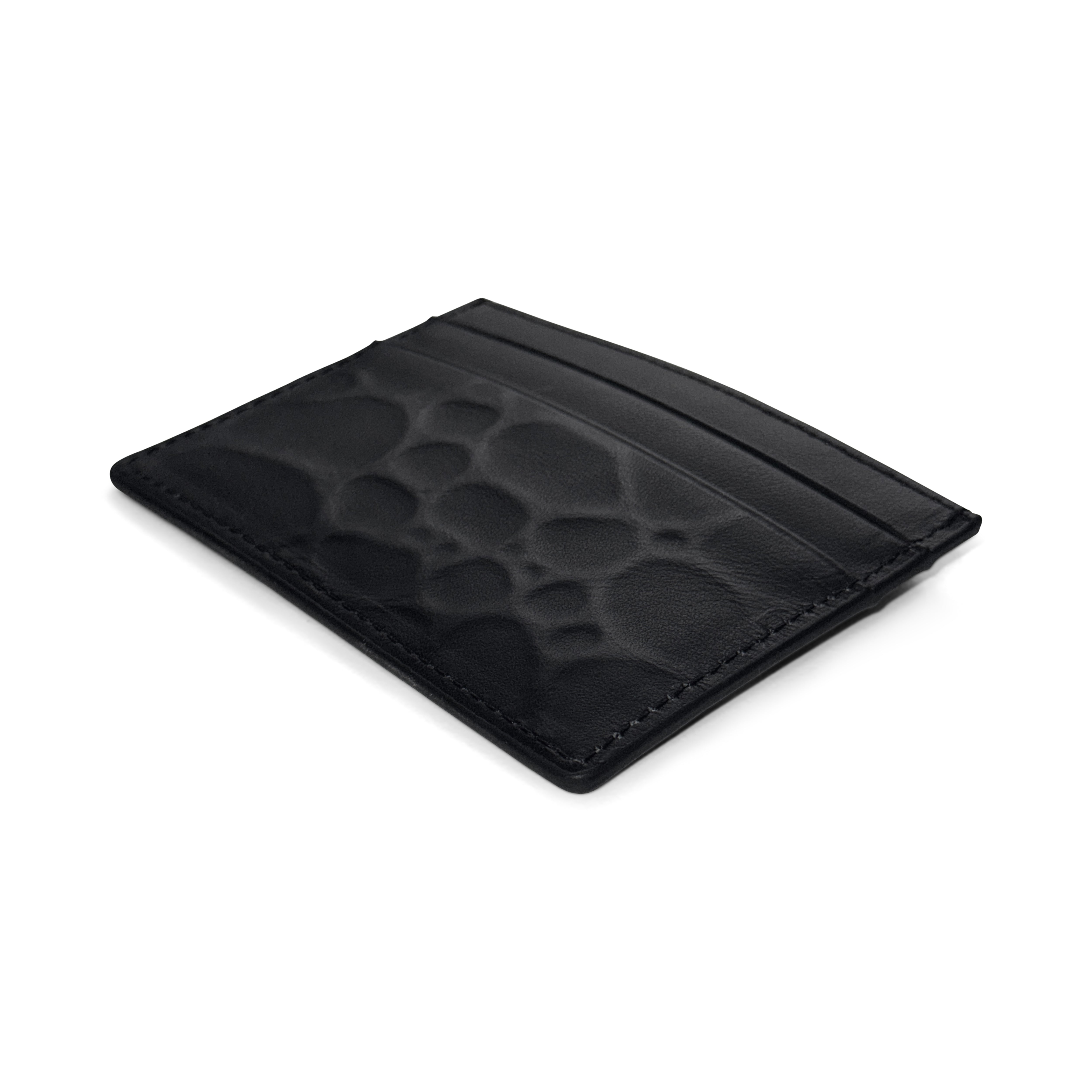 Manipulation Cardholder