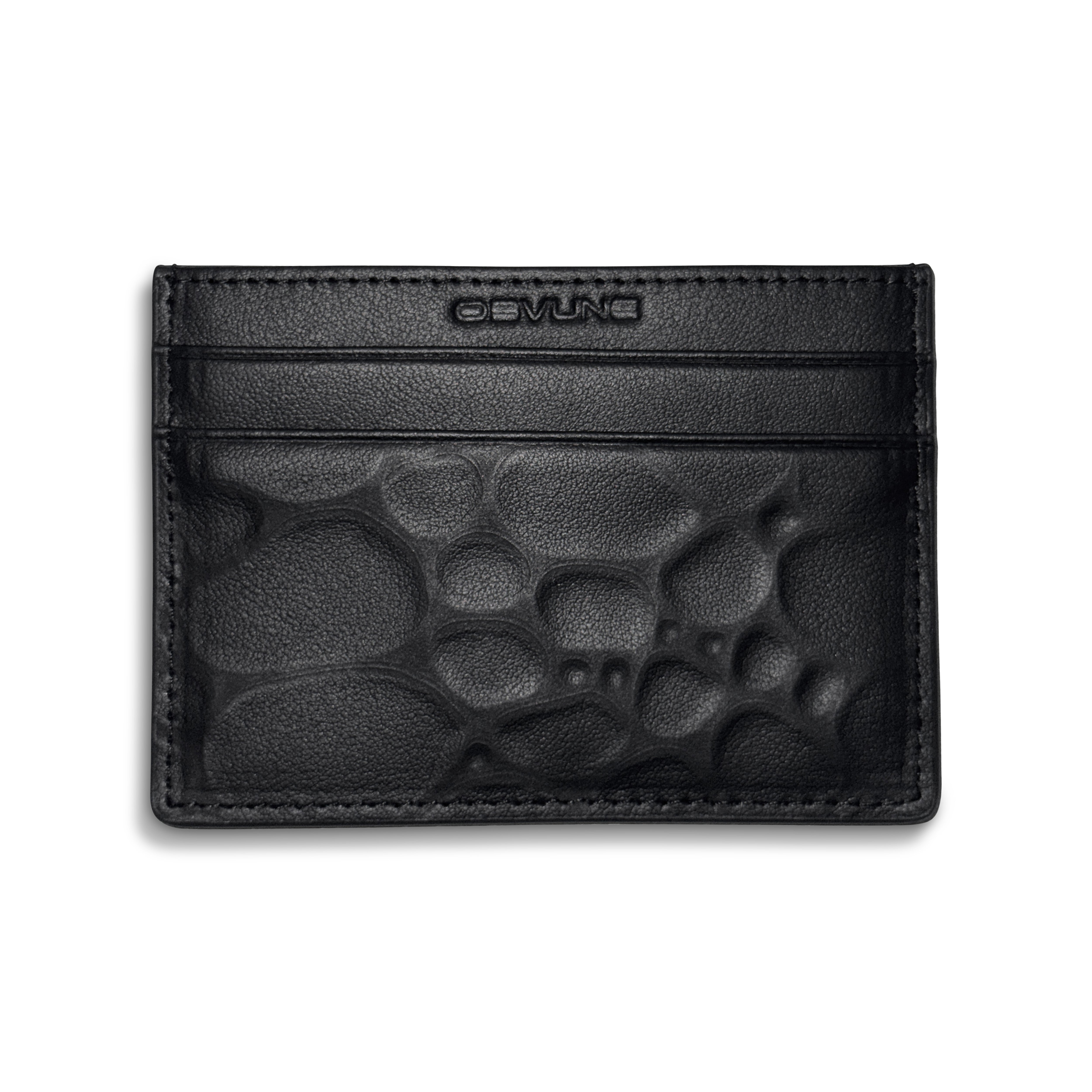 Manipulation Cardholder