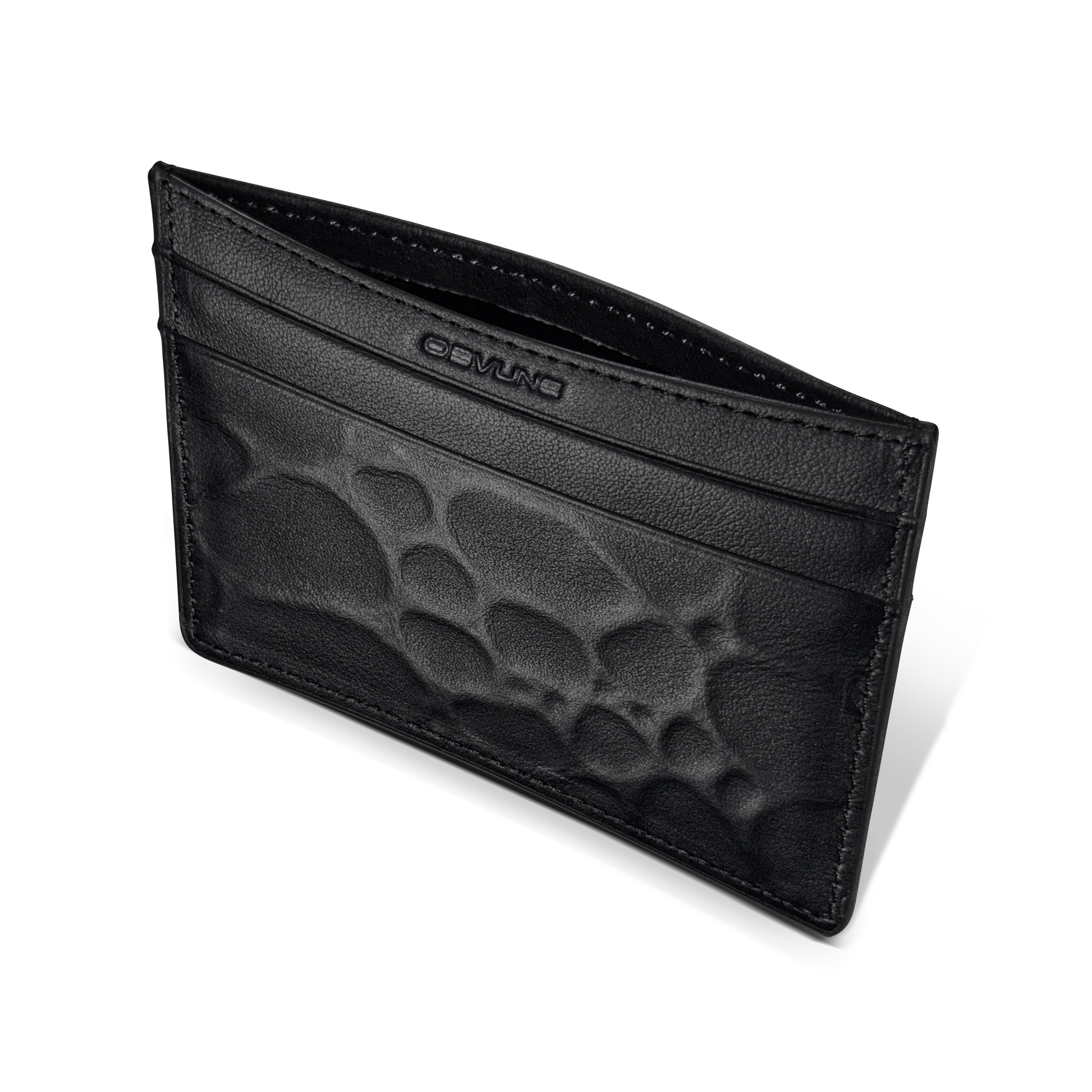 Manipulation Cardholder