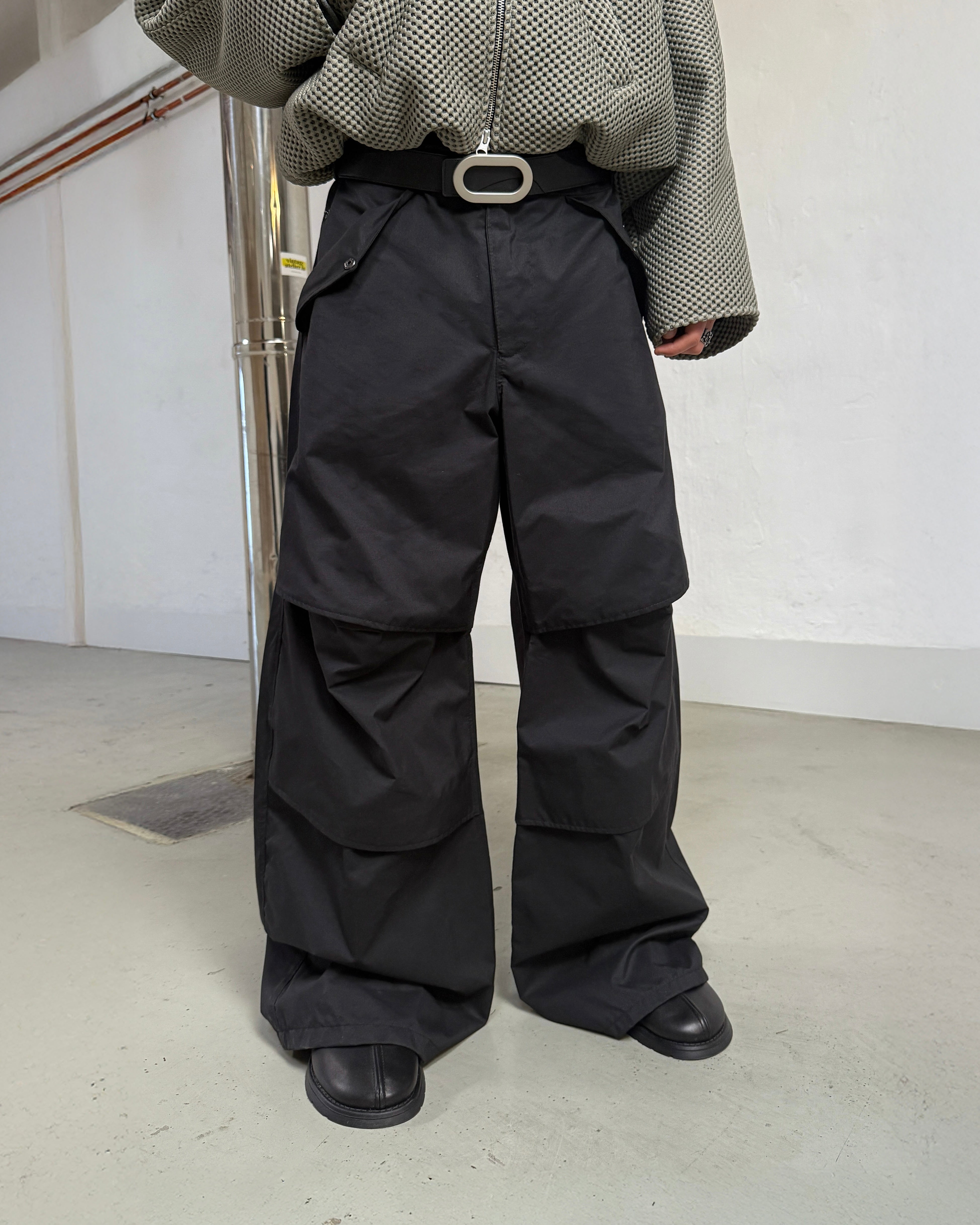 Adder Pants