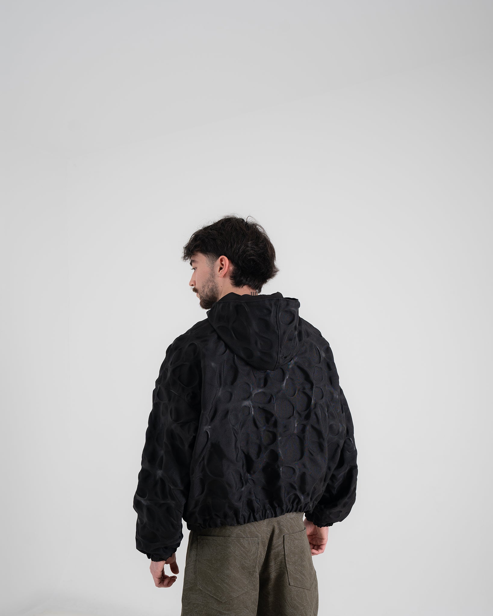 Manipulation Jacket