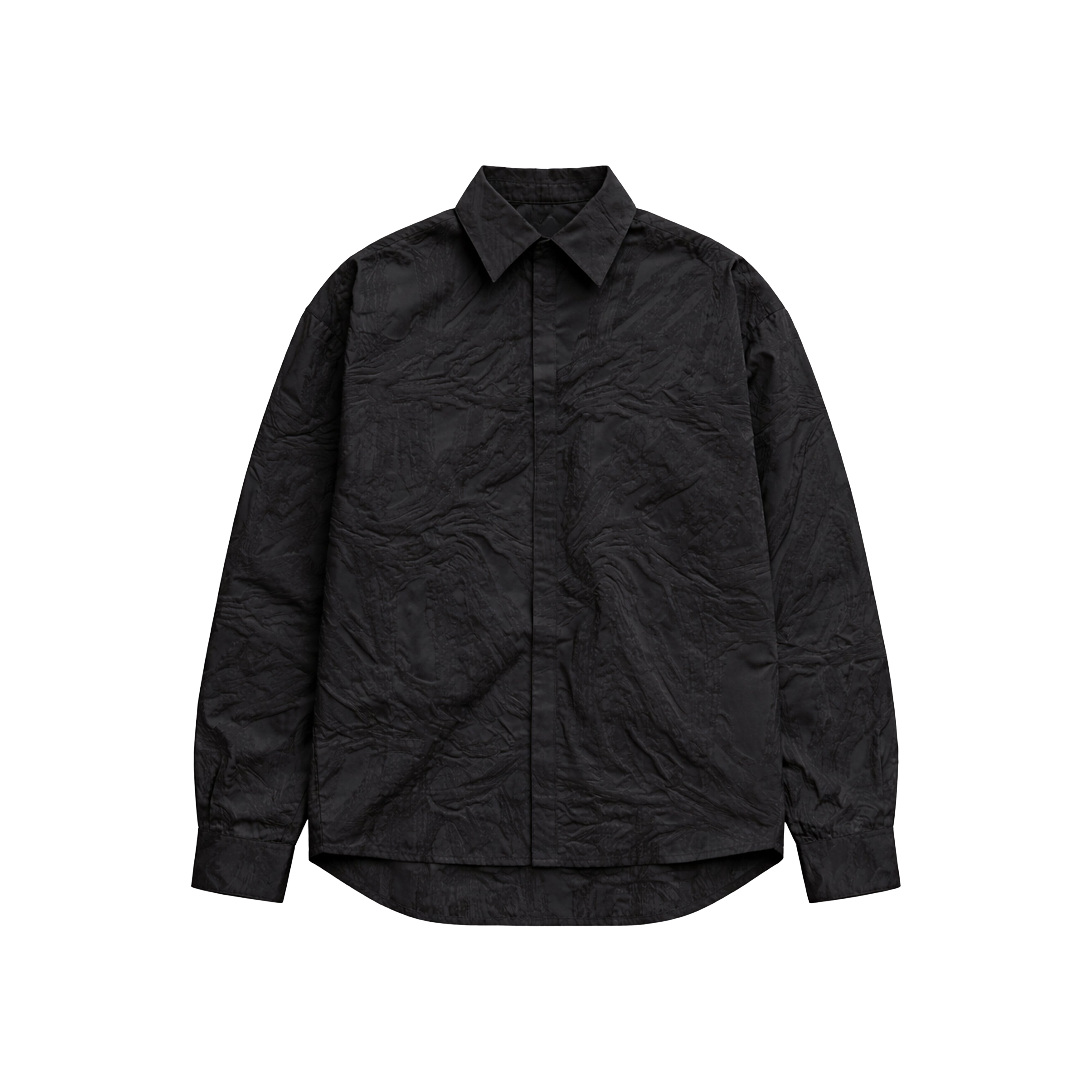 Brocade Shirt
