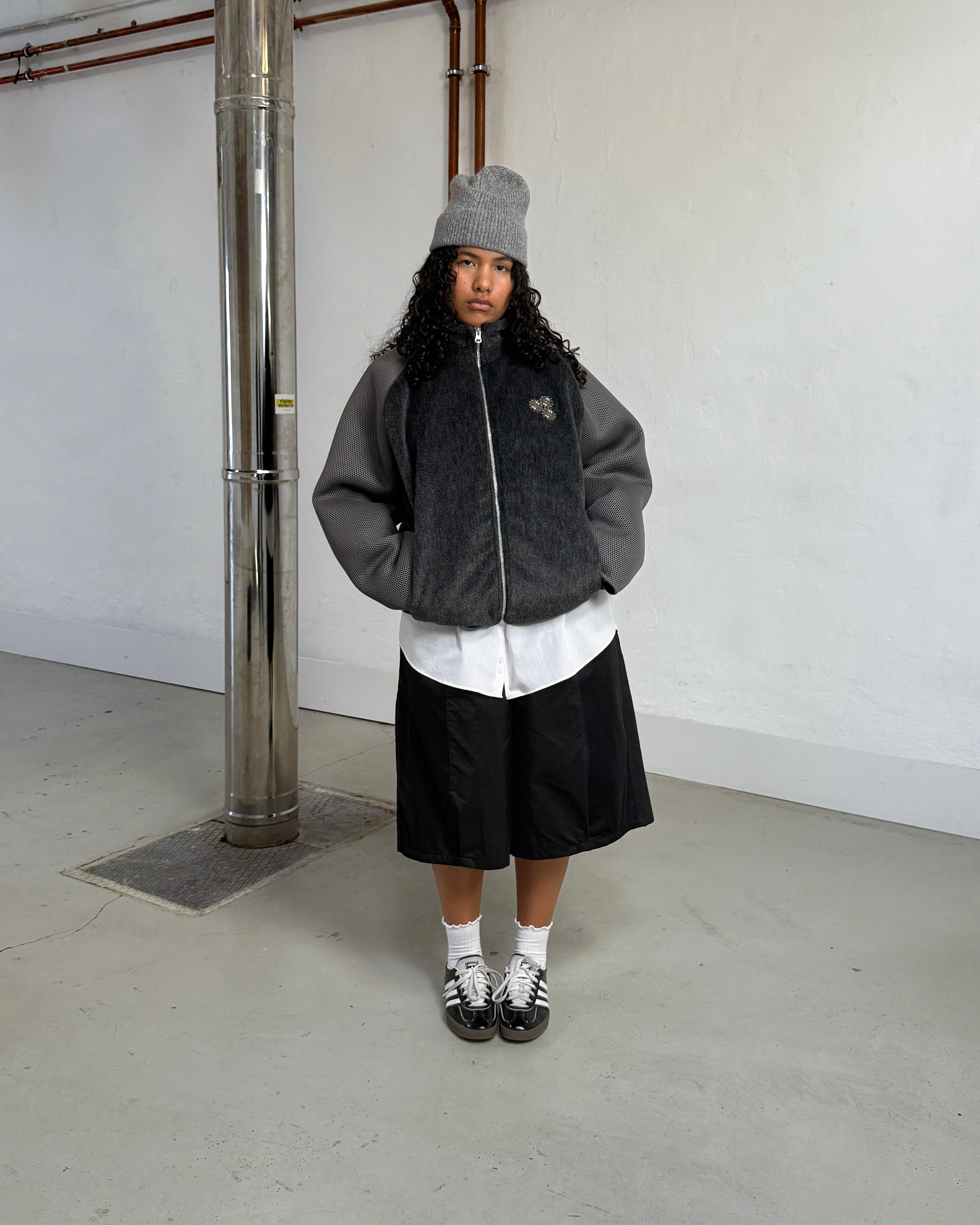 Gear Jacket