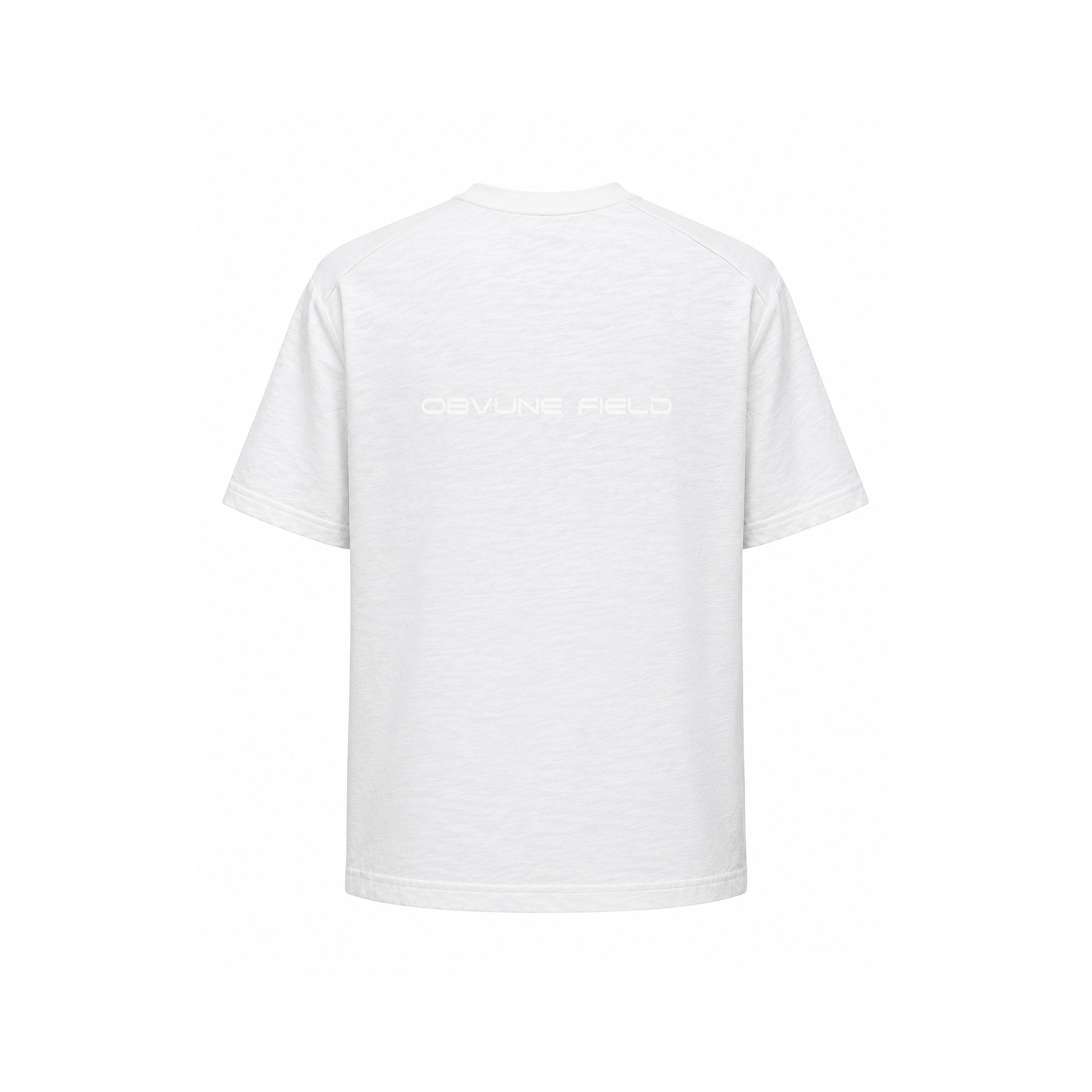 Fluid Tee