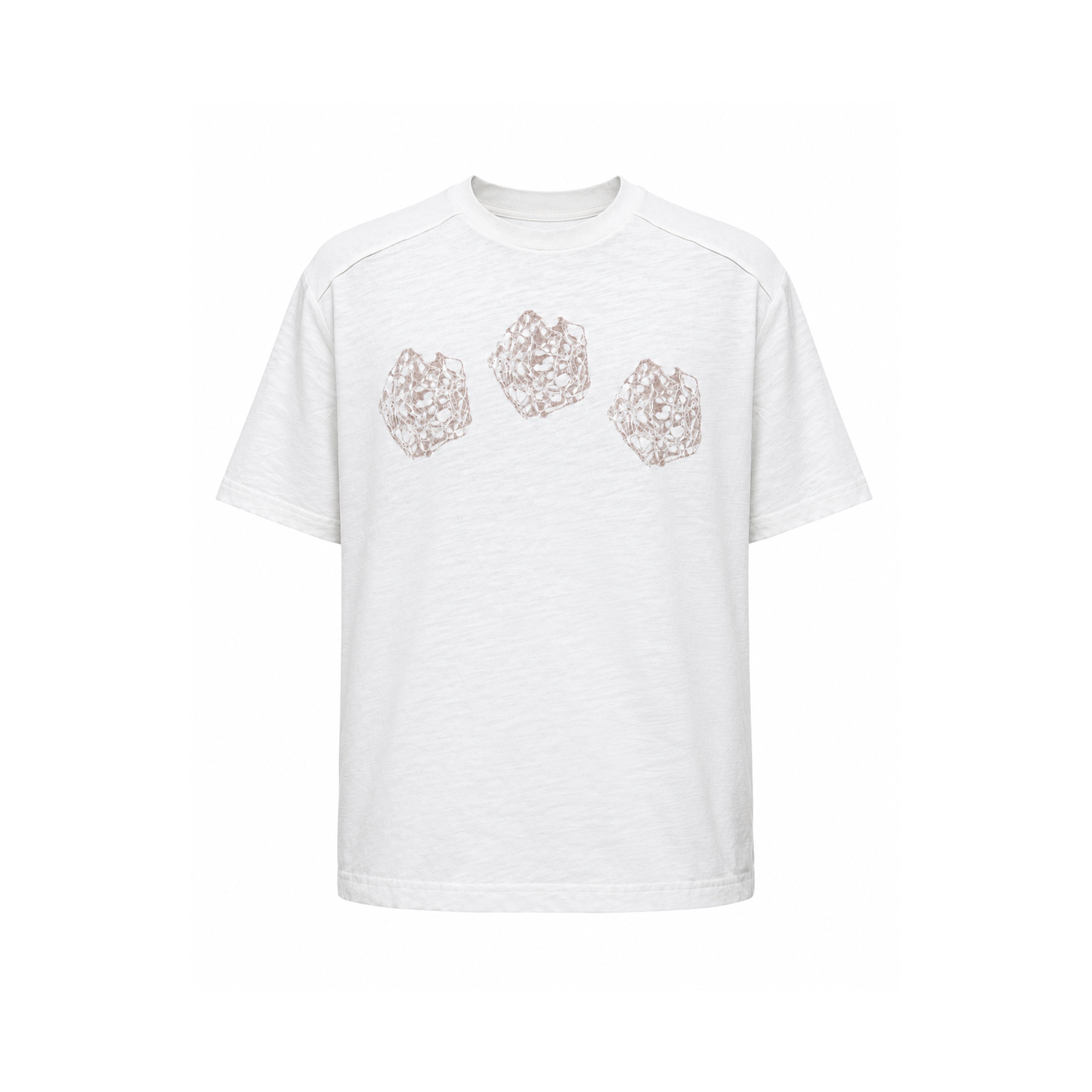Fluid Tee