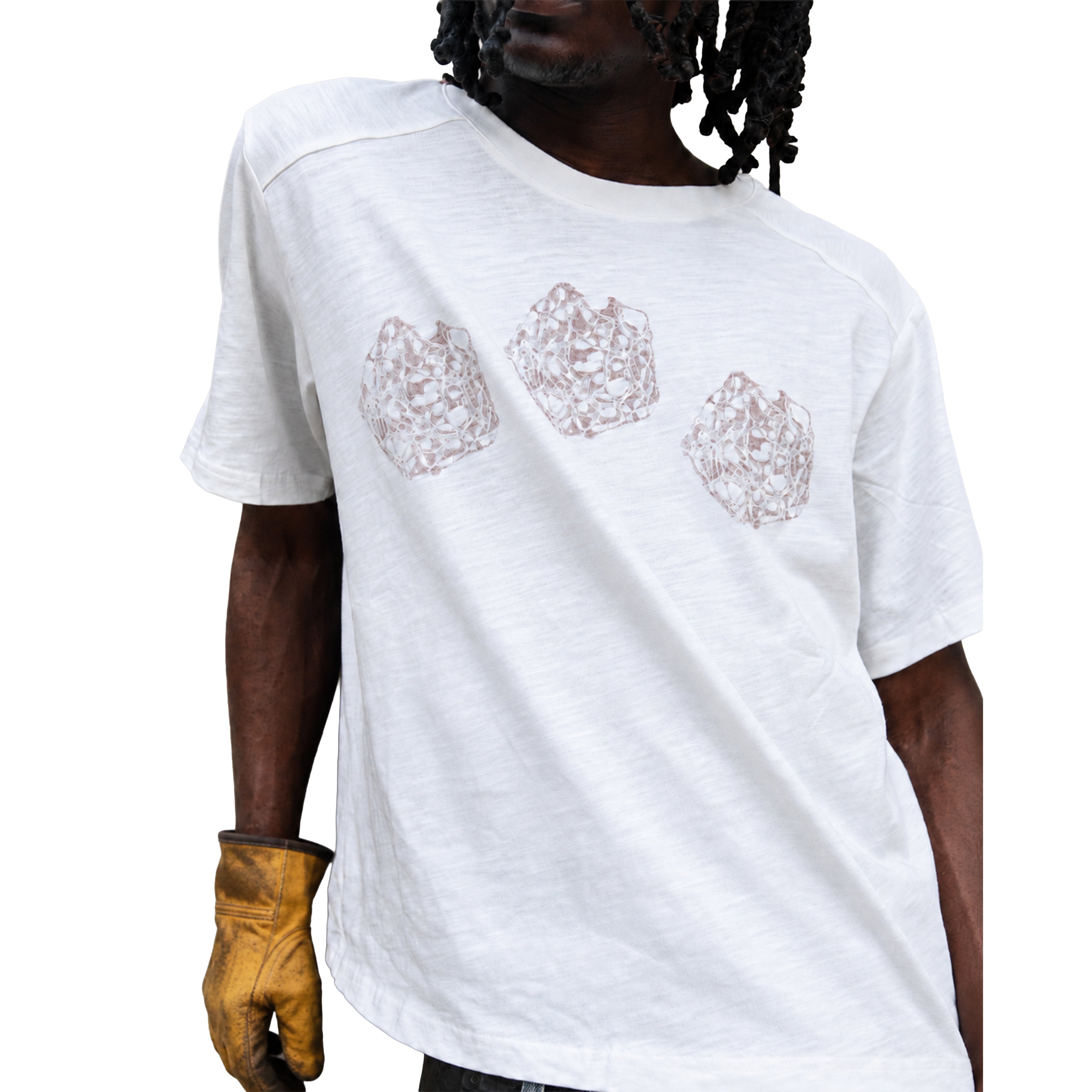 Fluid Tee