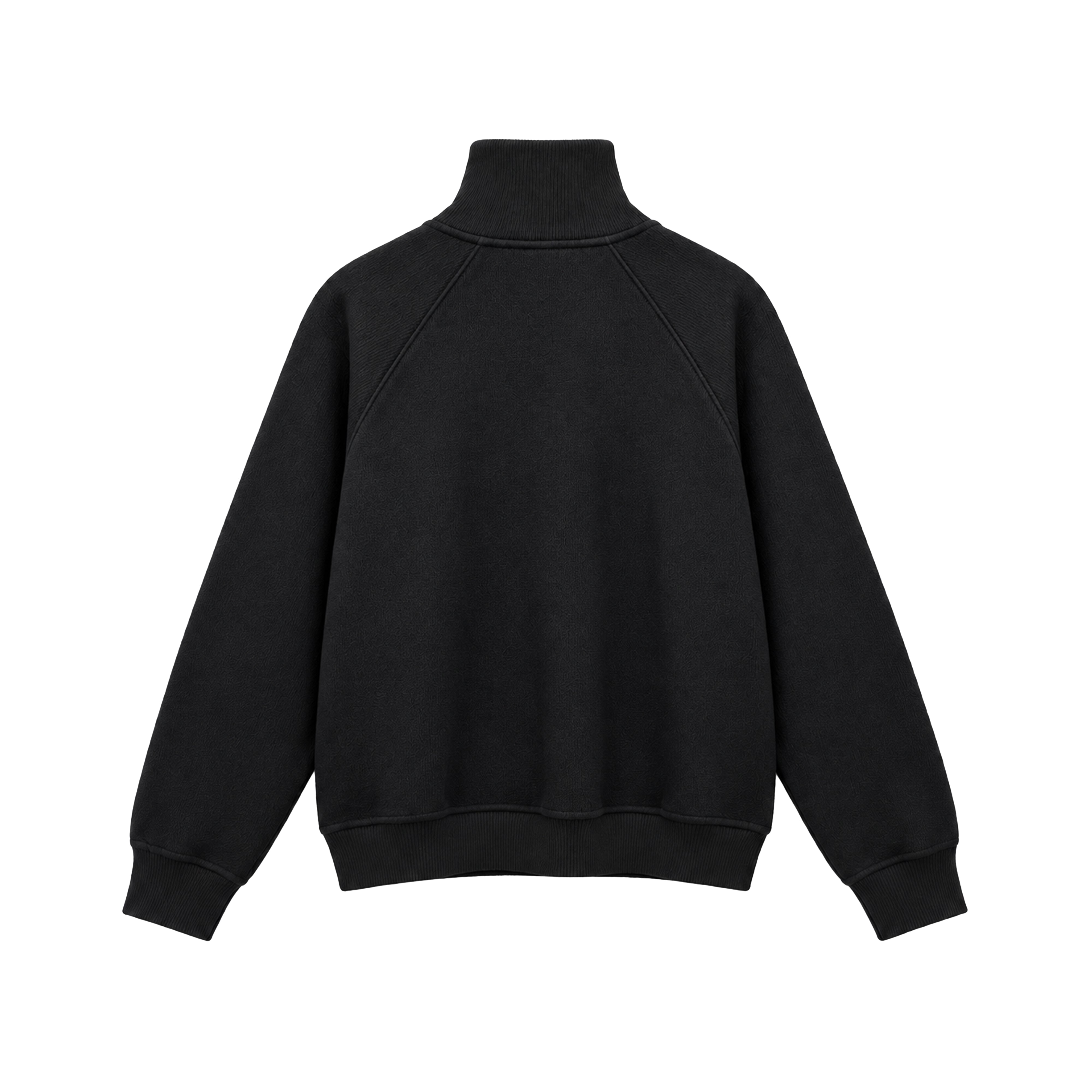 Turtle Neck Sweater