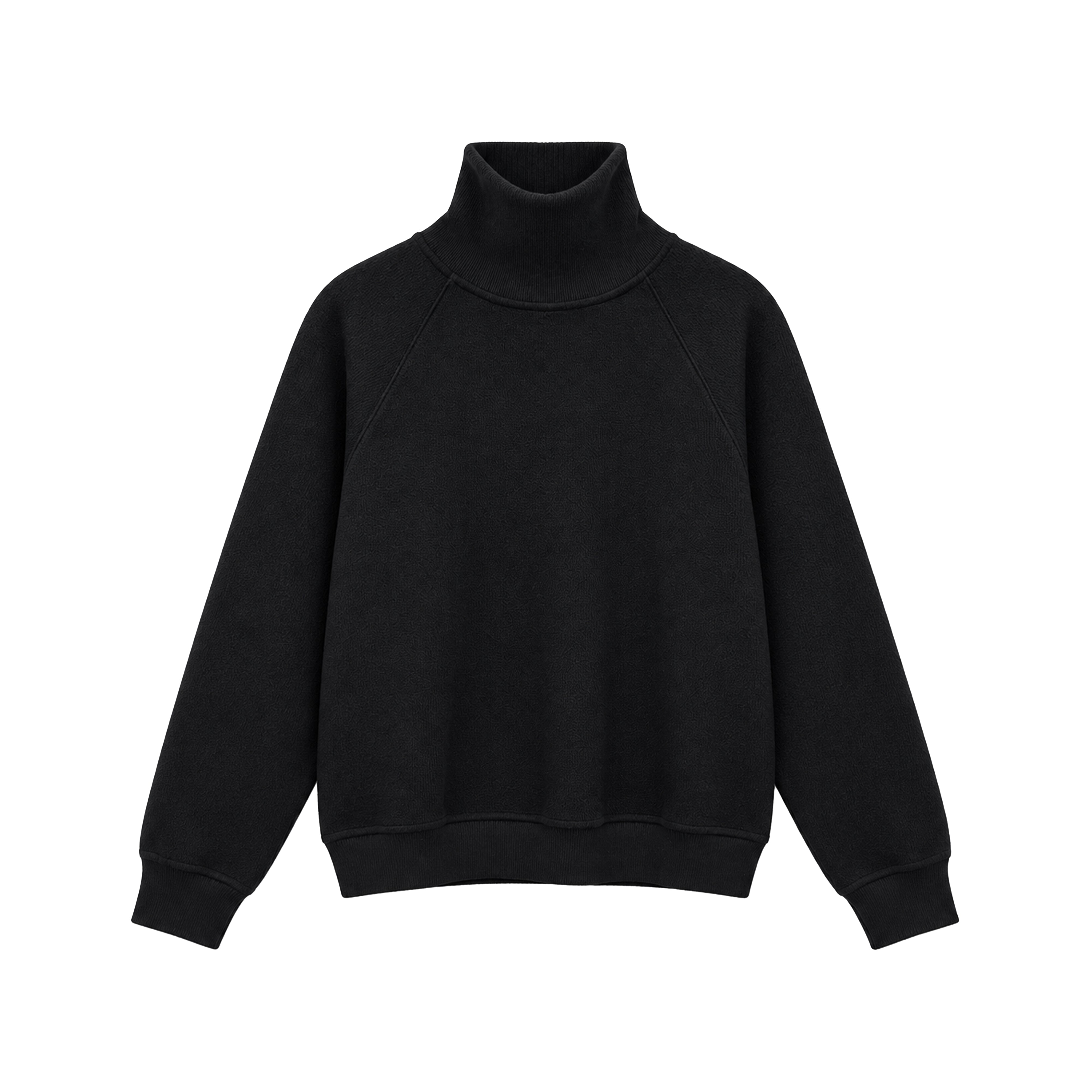 Turtle Neck Sweater