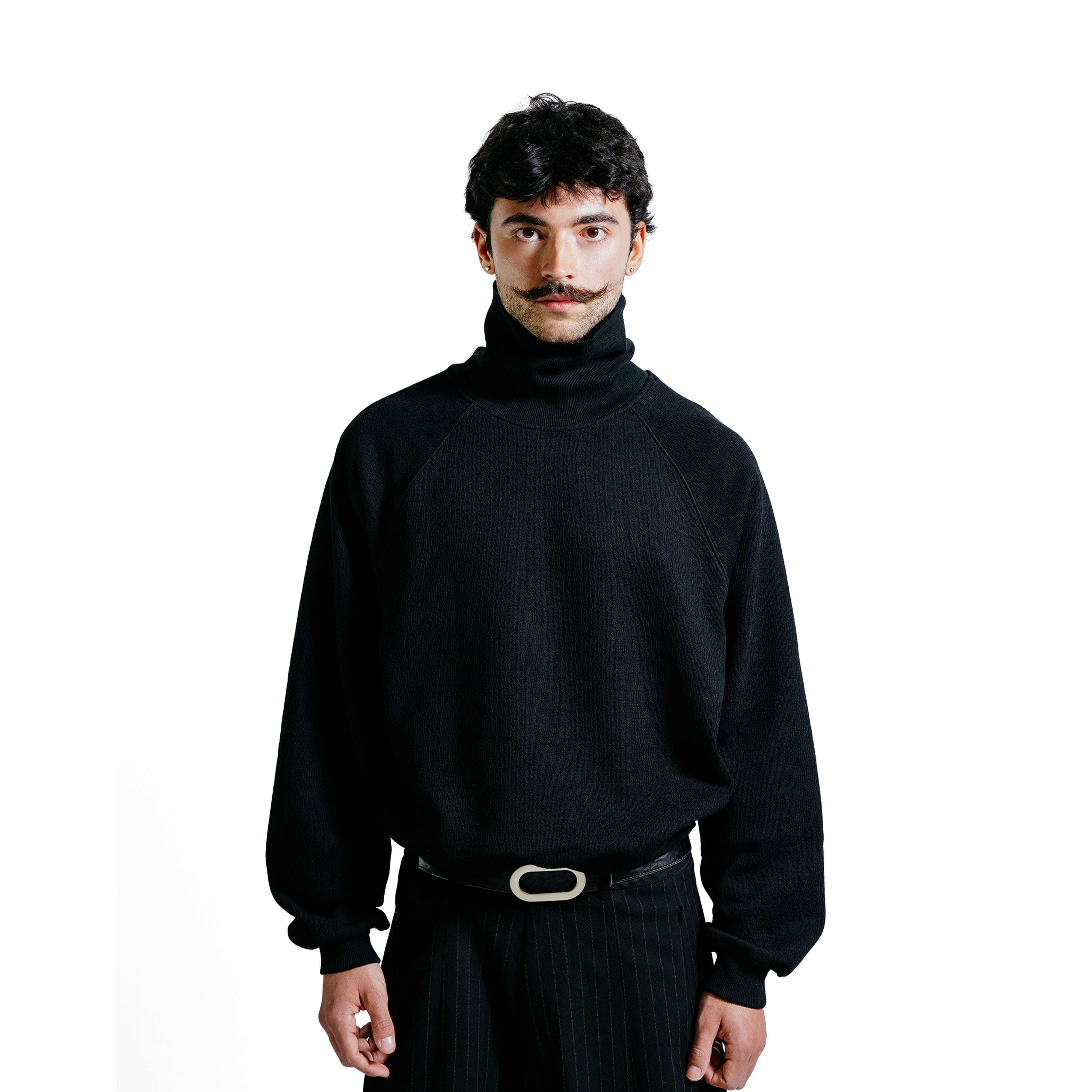 Turtle Neck Sweater